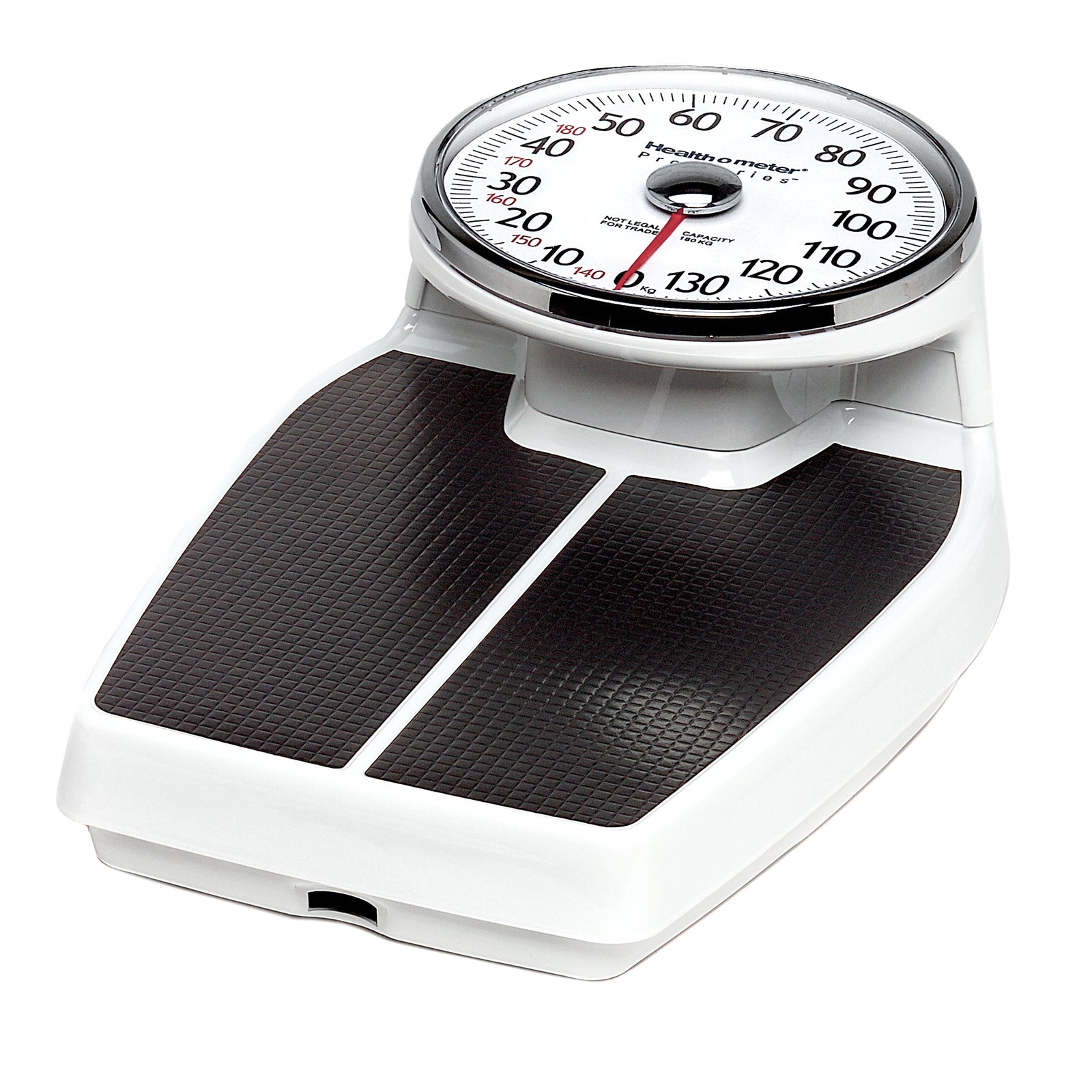 Health o meter 160KG Mechanical Floor Scale | QuinceMedical.com