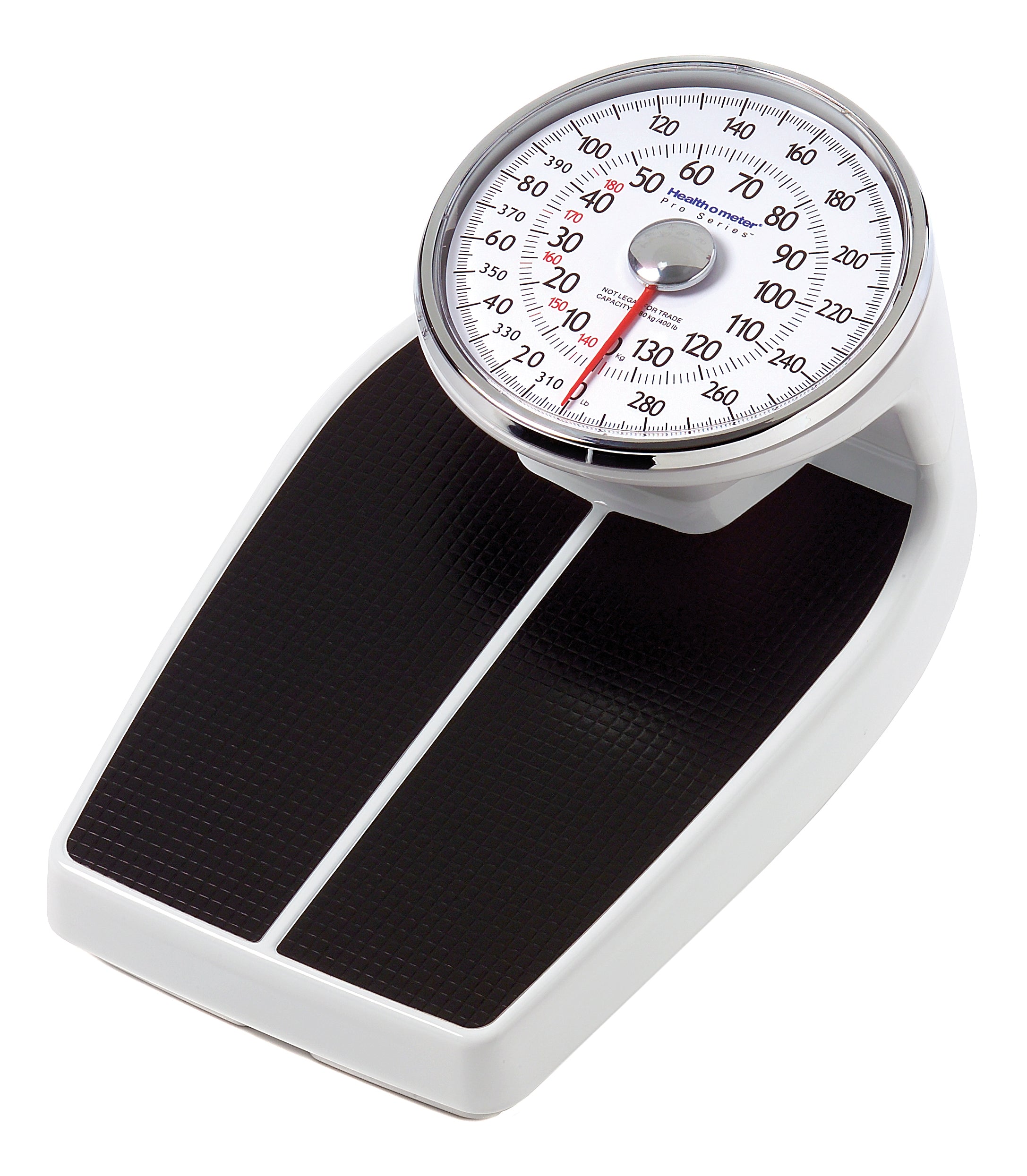 Health o meter 160KL Mechanical Floor Scale | QuinceMedical.com