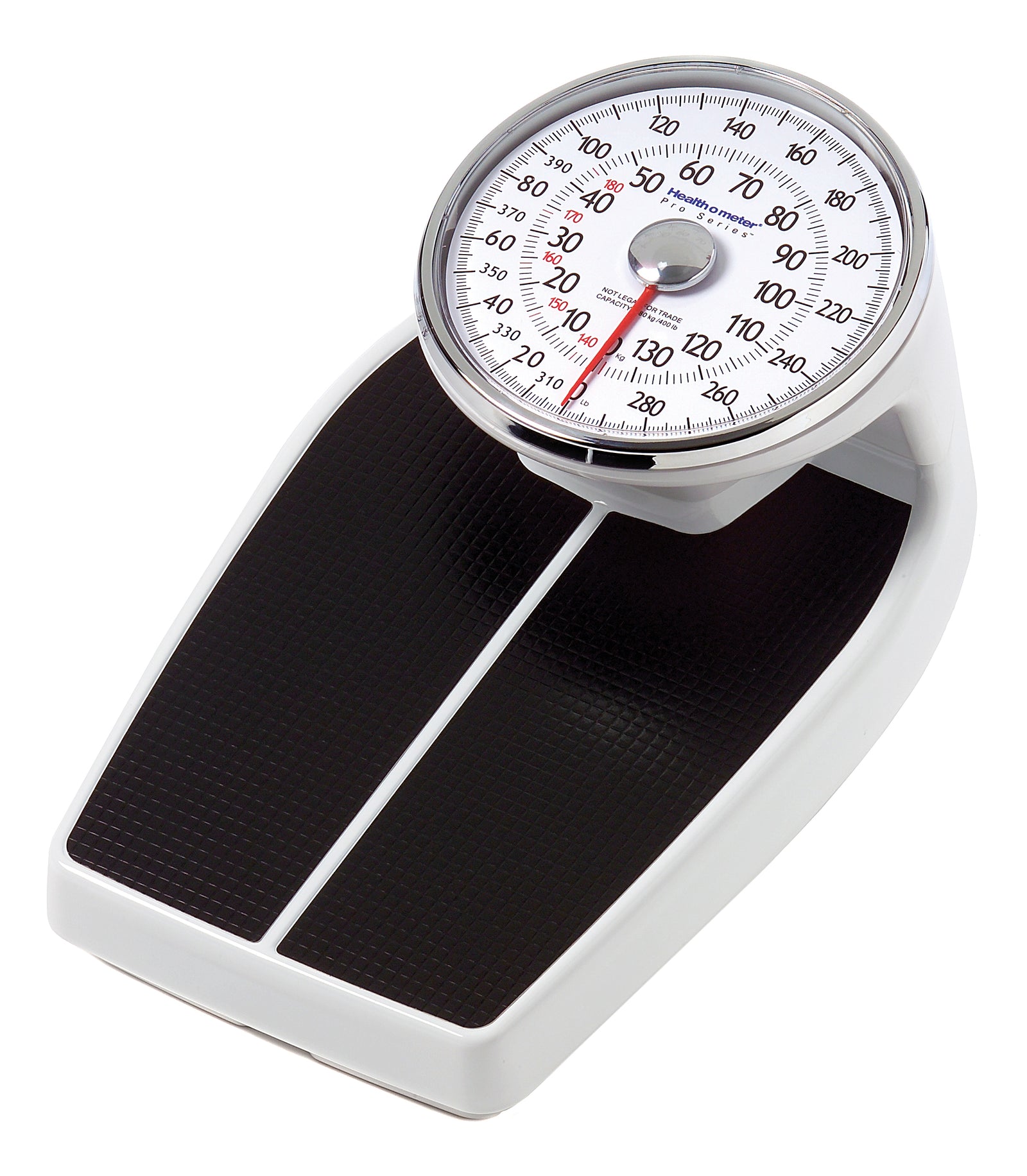Health o meter 160KL Mechanical Floor Scale | QuinceMedical.com