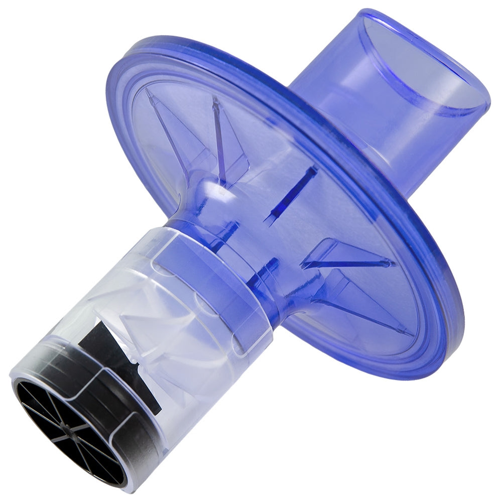 MIR FlowMIR Turbines with VB Max Filter Disposable | QuinceMedical.com