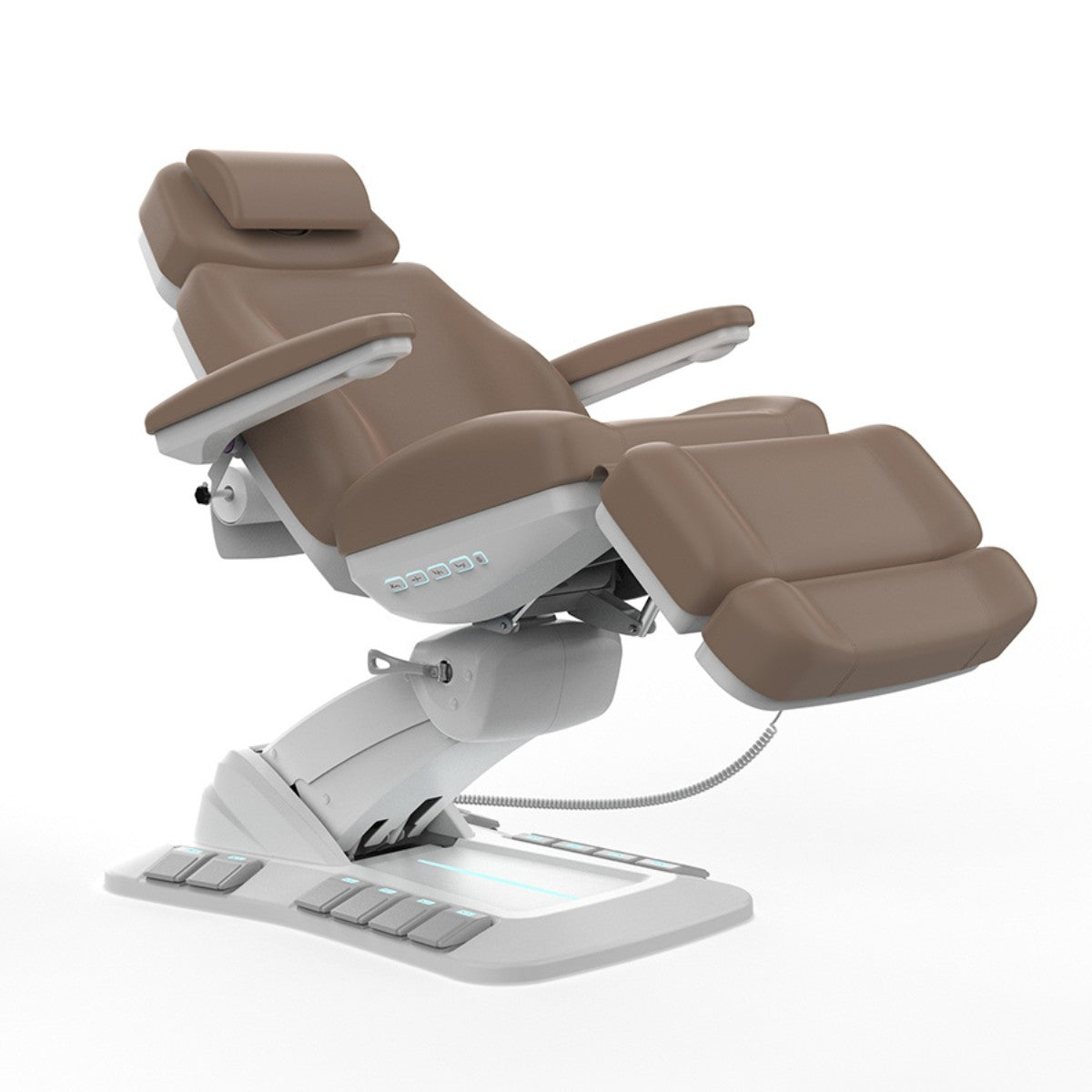 Silverfox 2246EBN Electric Treatment and Massage Chair