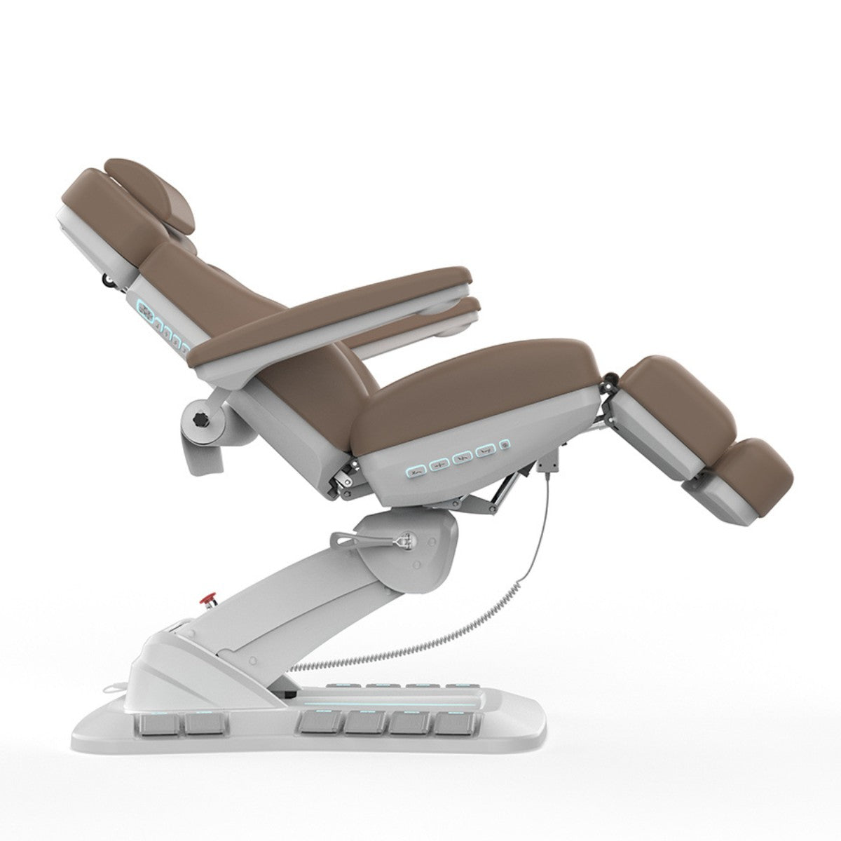 Silverfox 2246EBN Electric Treatment and Massage Chair