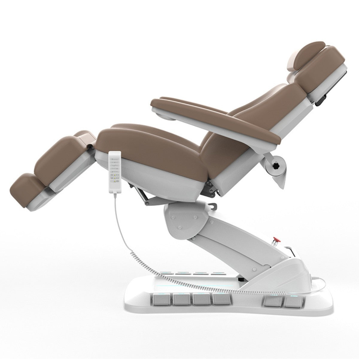 Silverfox 2246EBN Electric Treatment and Massage Chair