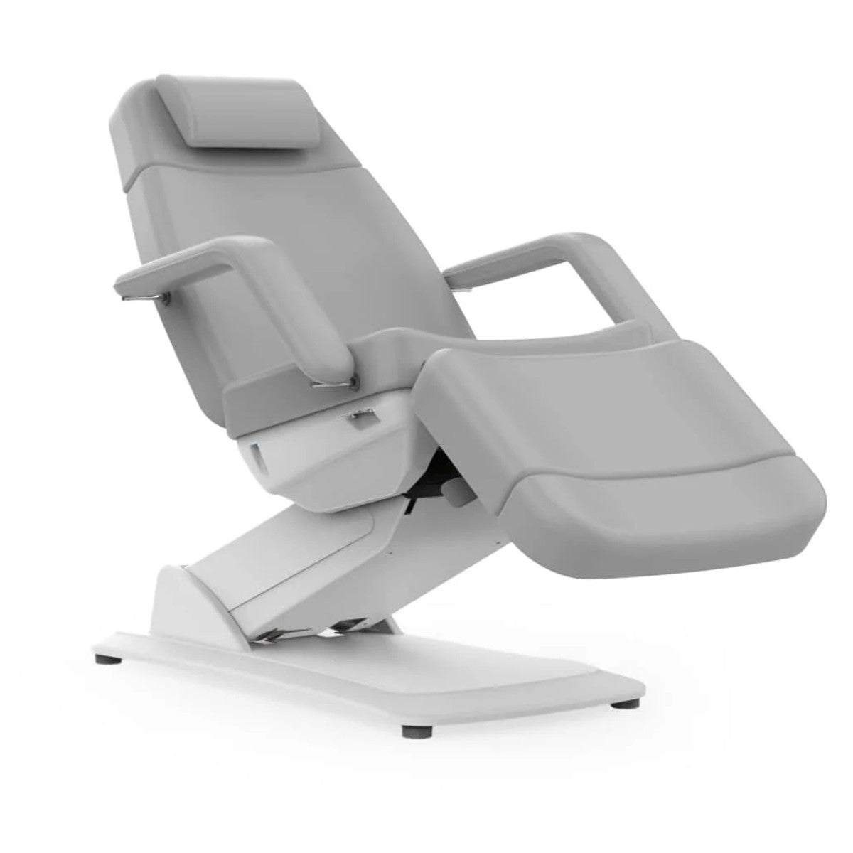 SilverFox 2221D 3-Section Electric Facial Treatment Chair