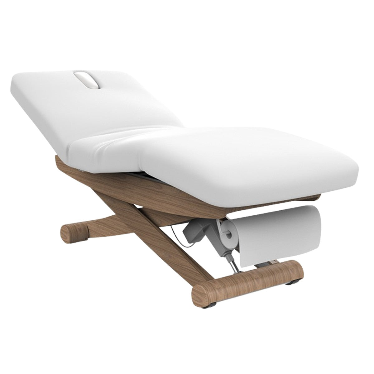 SilverFox 2256B Electric Massage and Spa Table