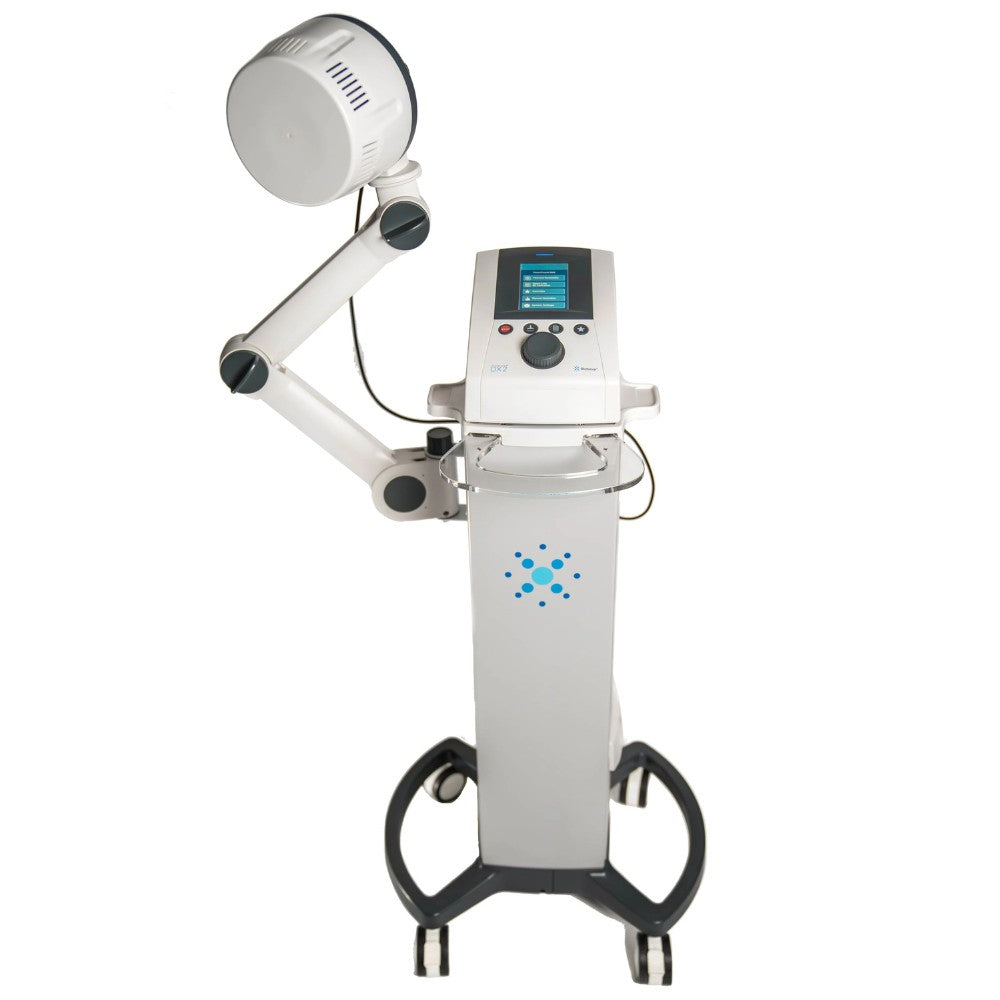 TheraTouch DX2 Shortwave Diathermy System & Accessories