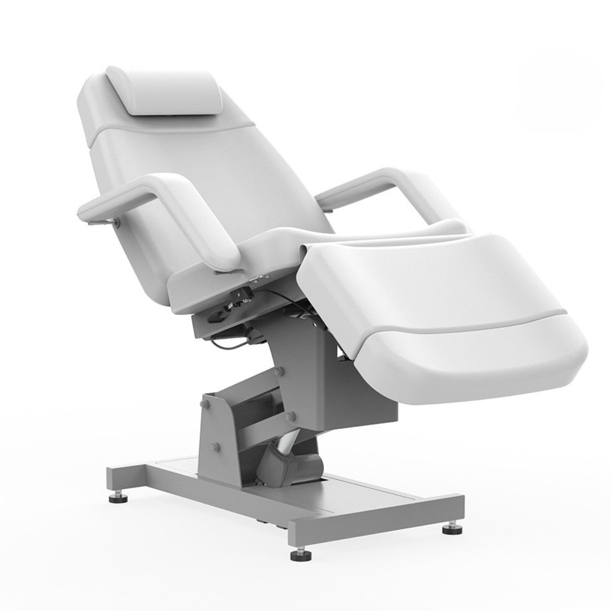 Silverfox 2219B Electric Massage Chair with Dual Motors