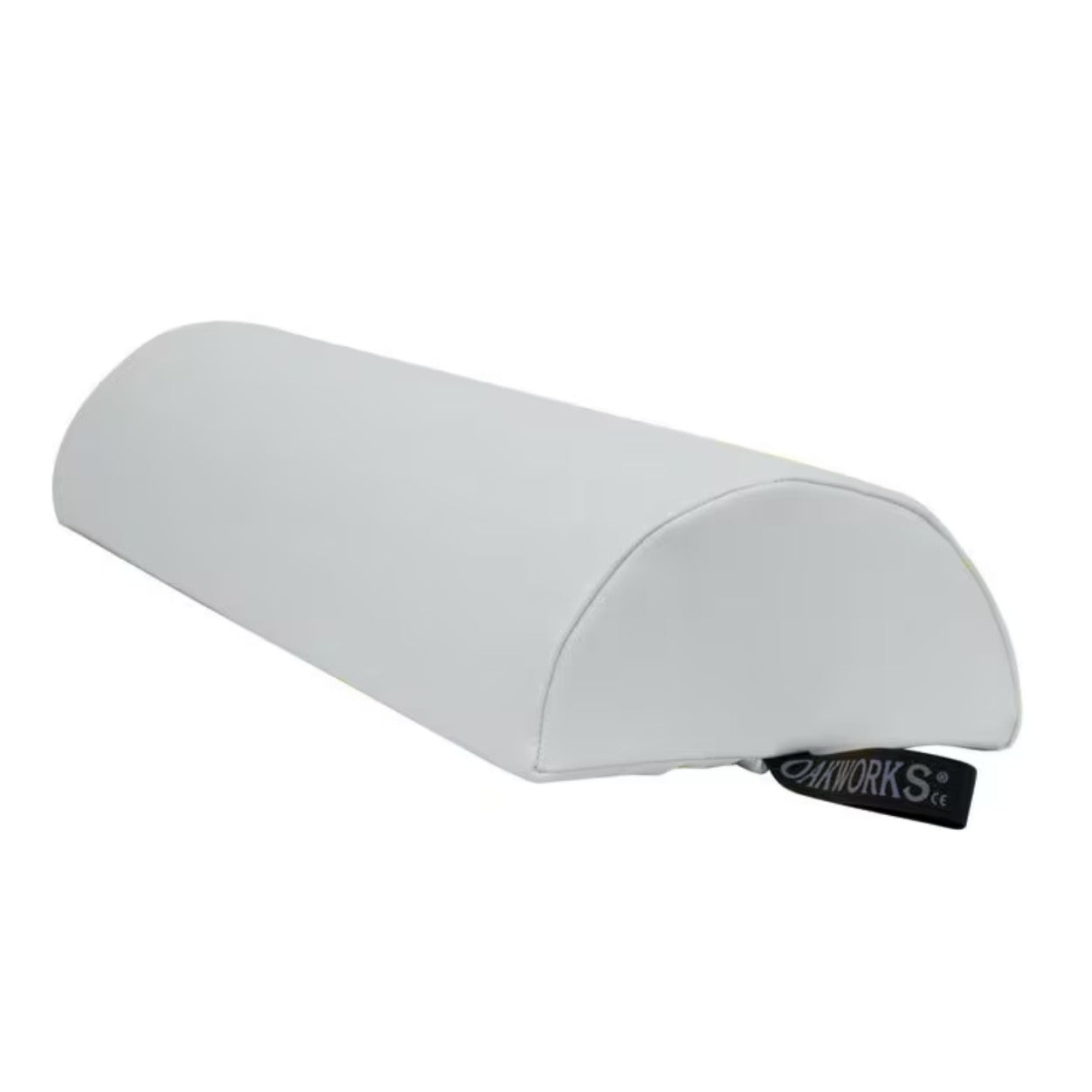 OakWorks 8" x 26" UltraLeather Bolster