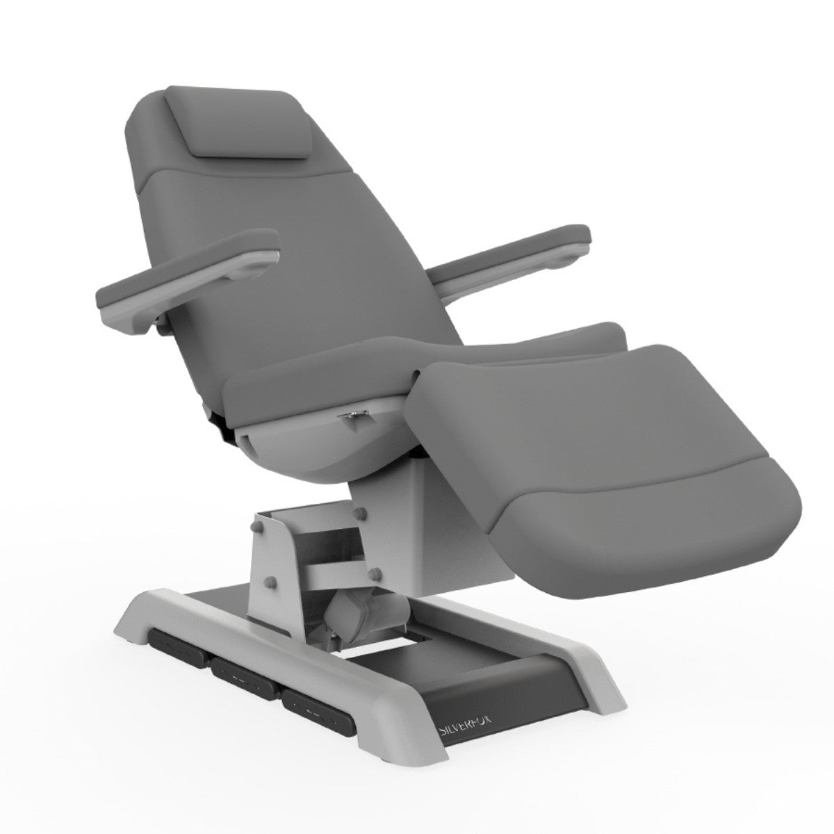 SilverFox 2220D Electric Minor Procedure Chair