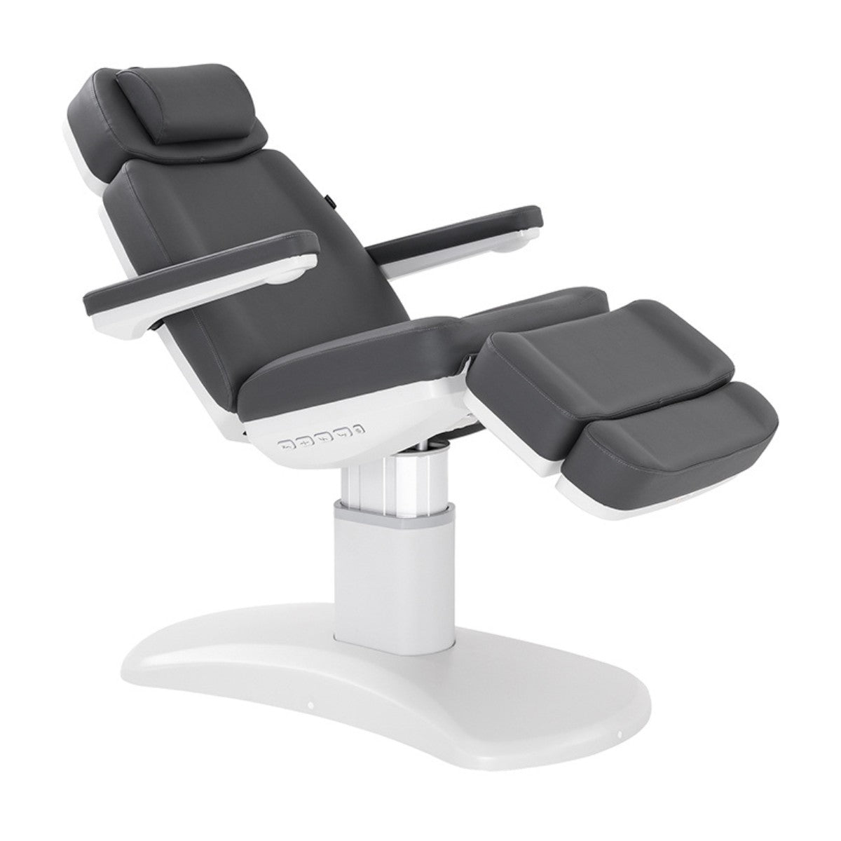 SilverFox 2222BN Facial Chair / Massage Bed with 4 Motors