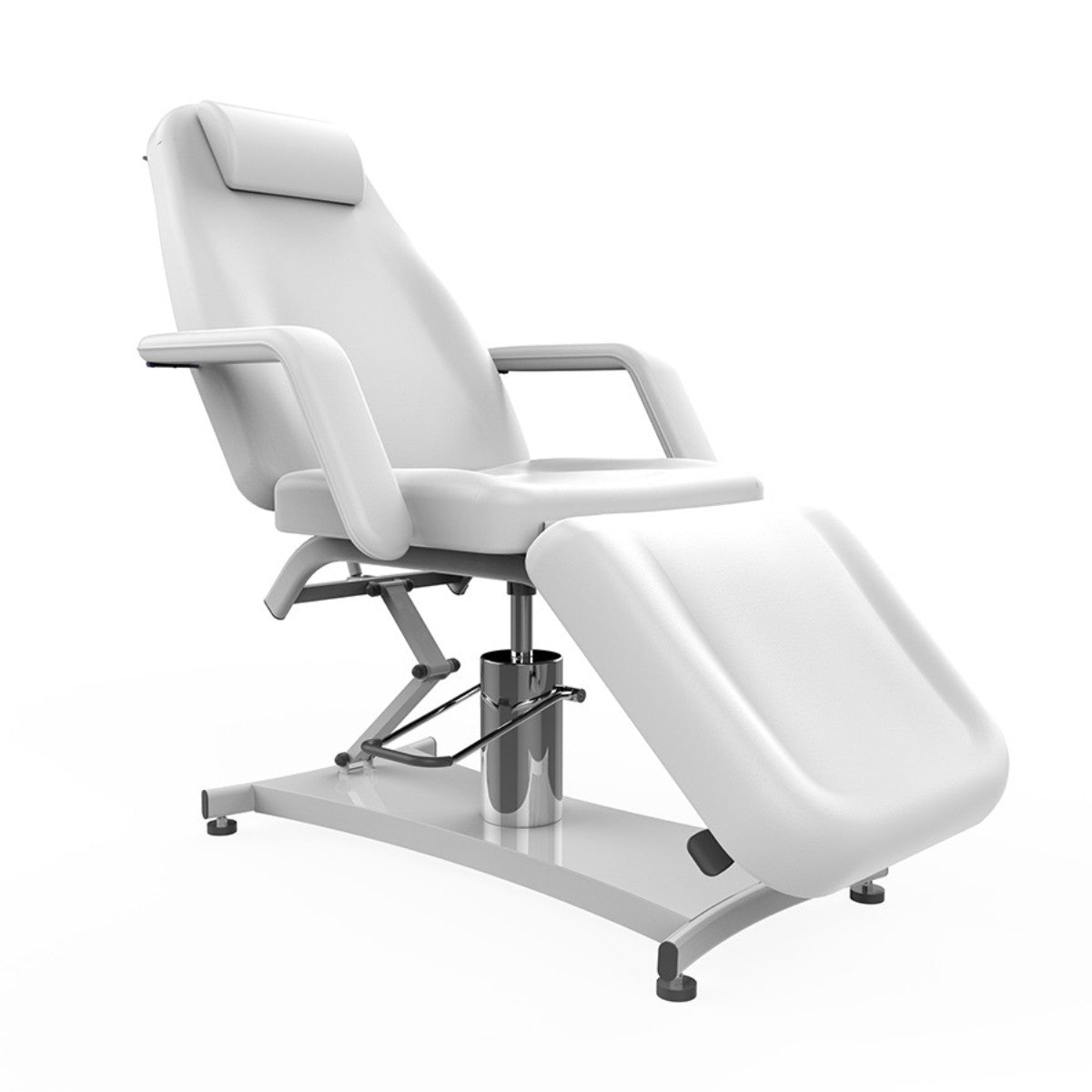 Silverfox Facial Chair with Hydraulic Height Adjustment
