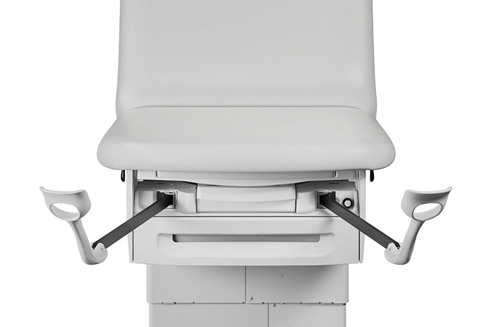 Midmark Ritter 228 Barrier-Free Examination Chair