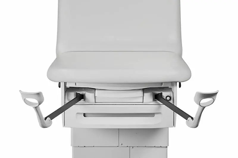 Midmark Ritter 228 Barrier-Free Examination Chair