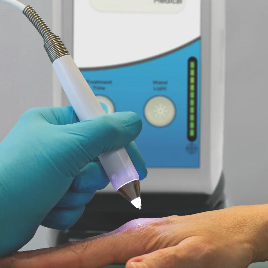 CryoLab Medical Cryosurgical Device Unit