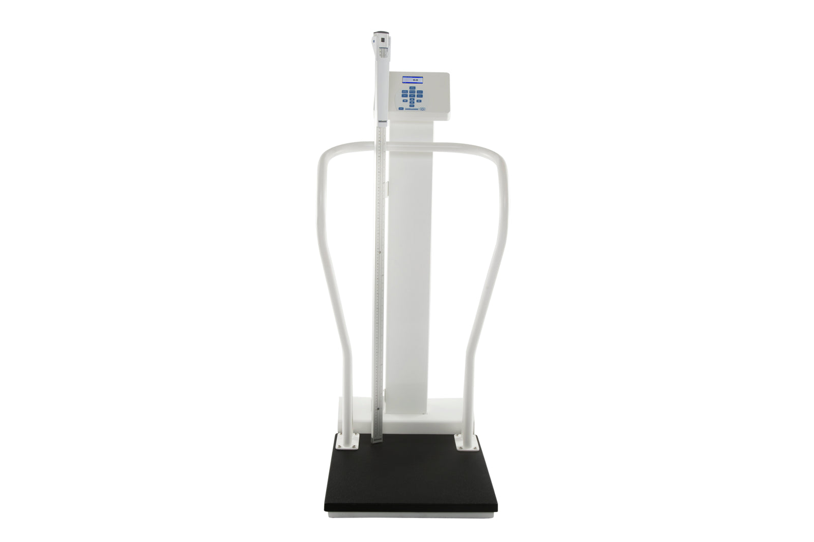 Health o meter 201HR-3105 Mechanical Height Rod For 3105 Series of Scales | QuinceMedical.com
