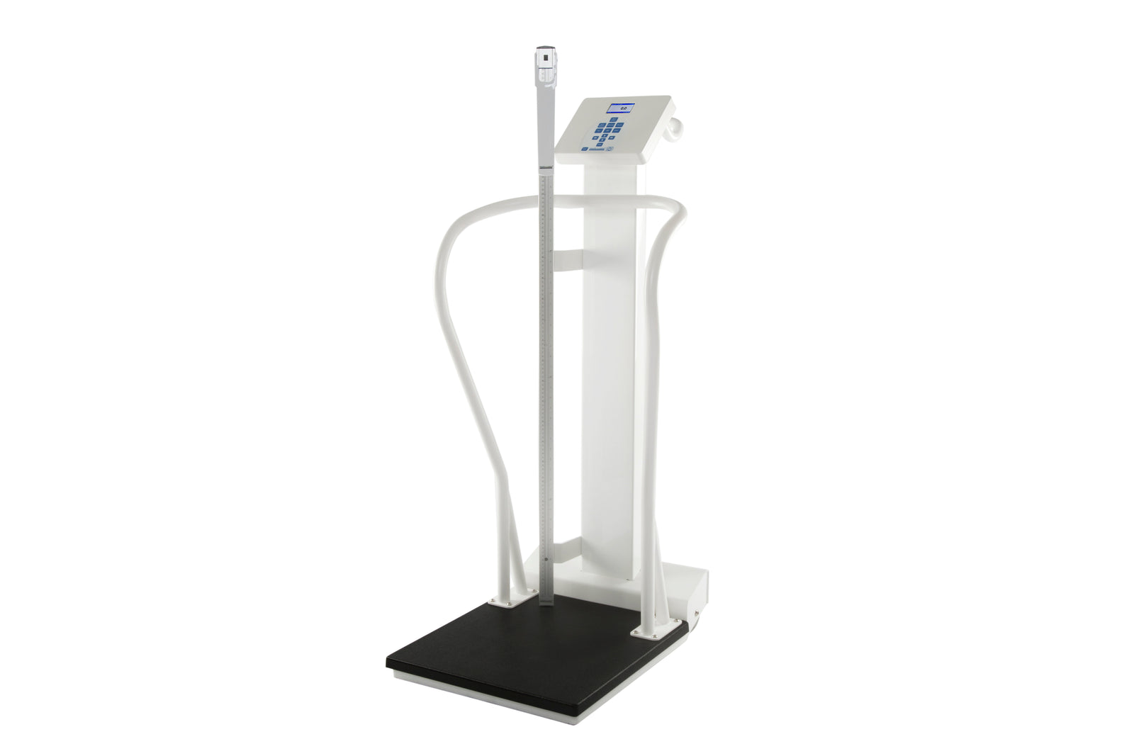 Health o meter 201HR-3105 Mechanical Height Rod For 3105 Series of Scales | QuinceMedical.com