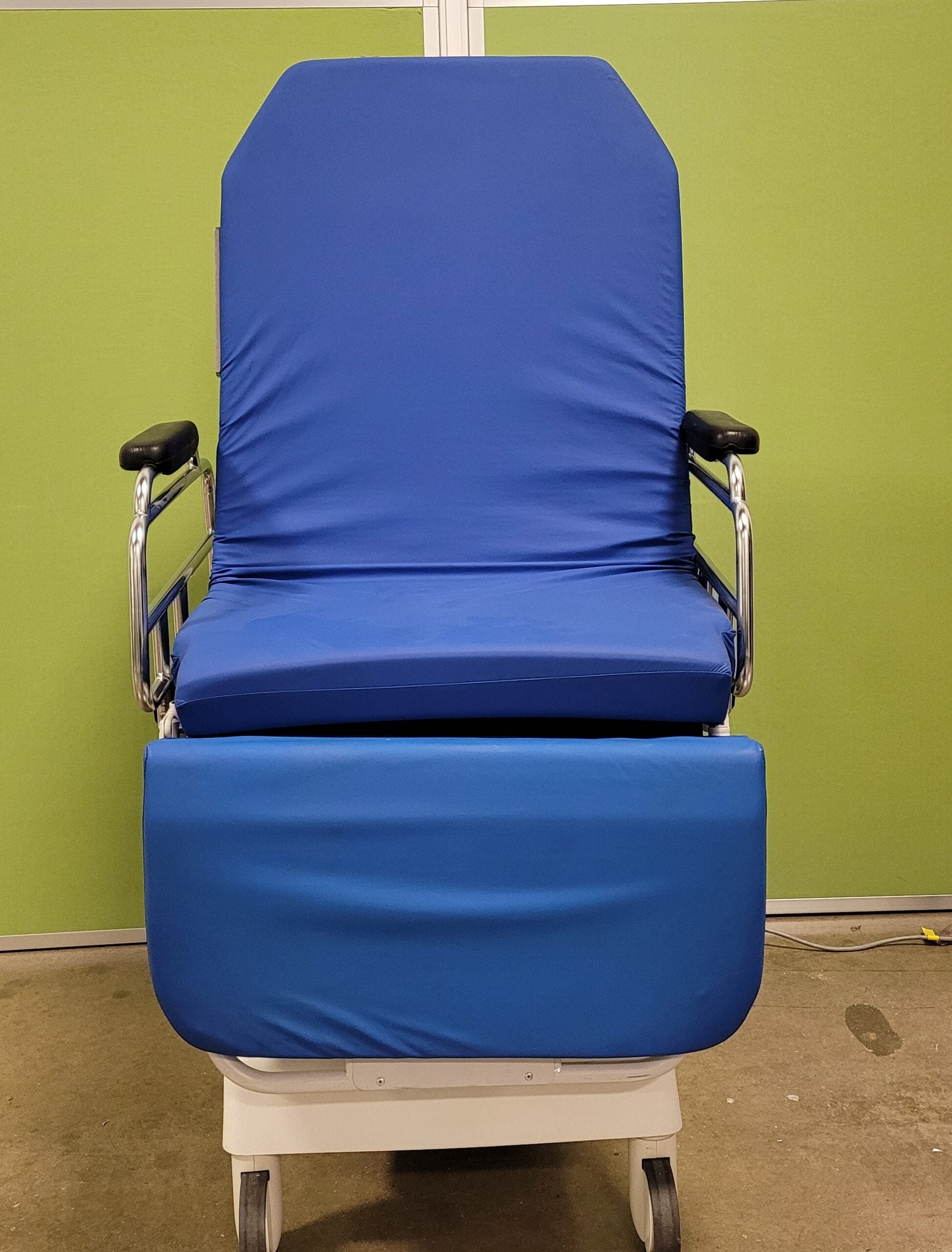 TransMotion TMM4 Multi-Purpose Stretcher-Chair