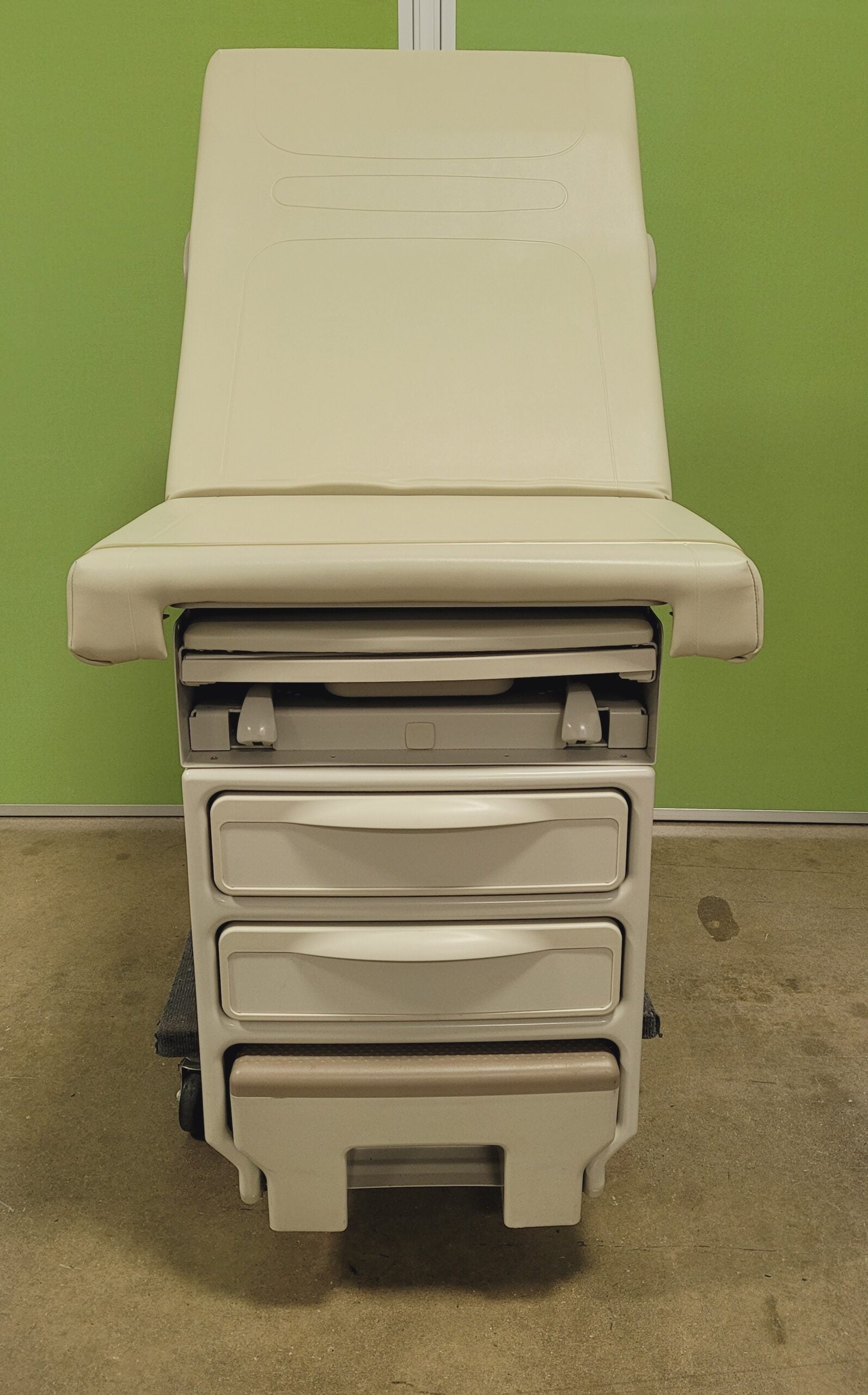 Midmark Ritter 204 Manual Exam Table