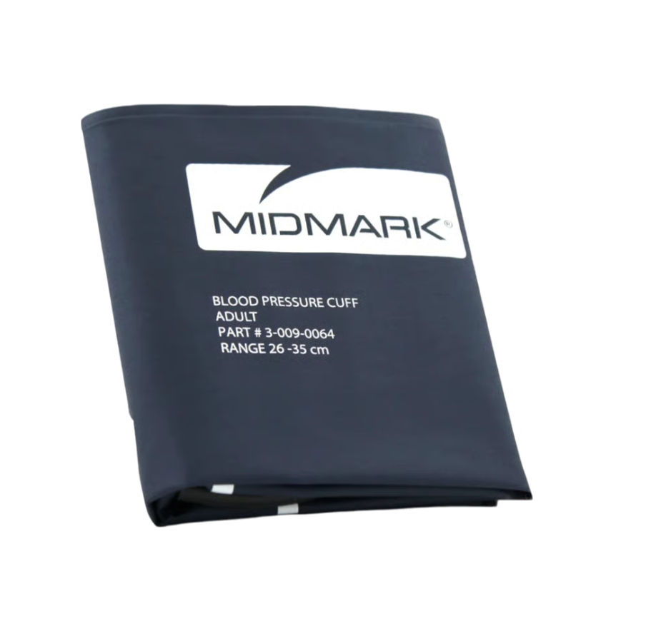 Midmark IQvitals Reusable Blood Pressure Cuff