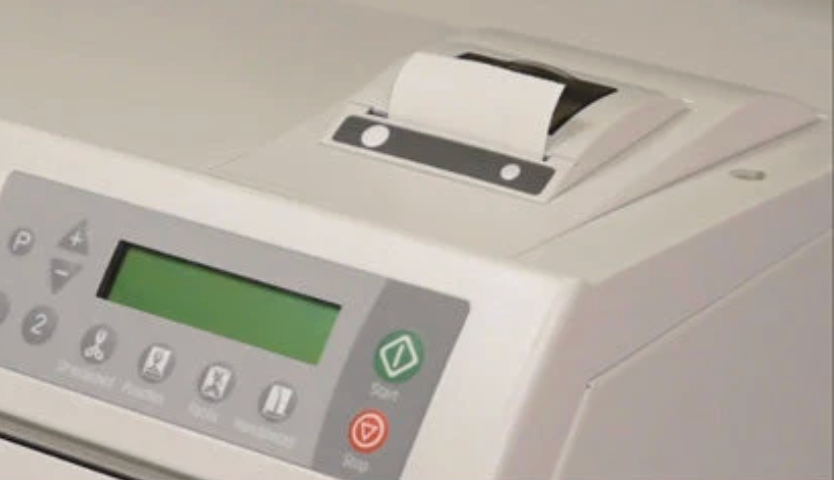 Midmark M9/M11 Thermal Printer