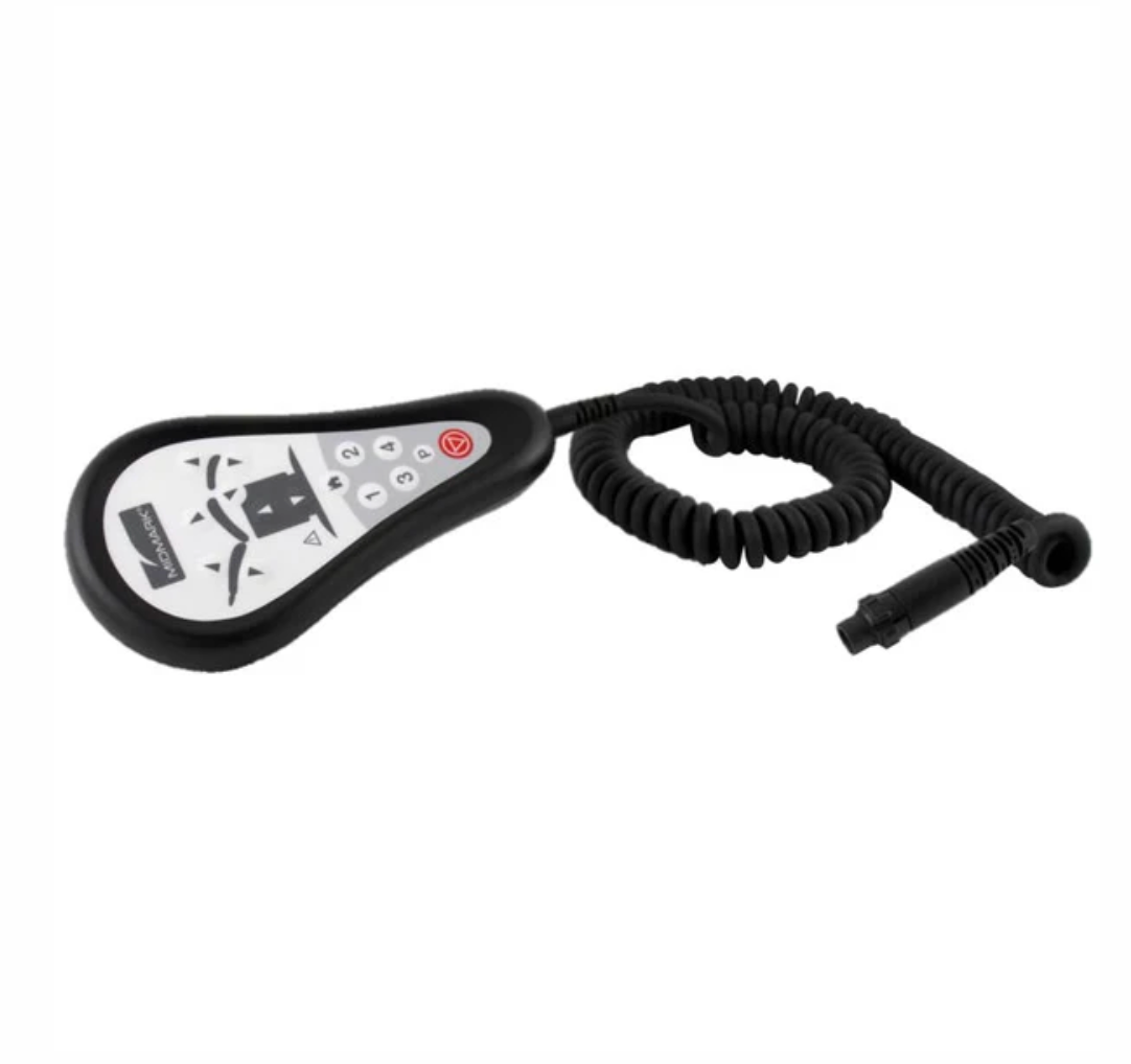 Midmark 630 Hand Control Assembly