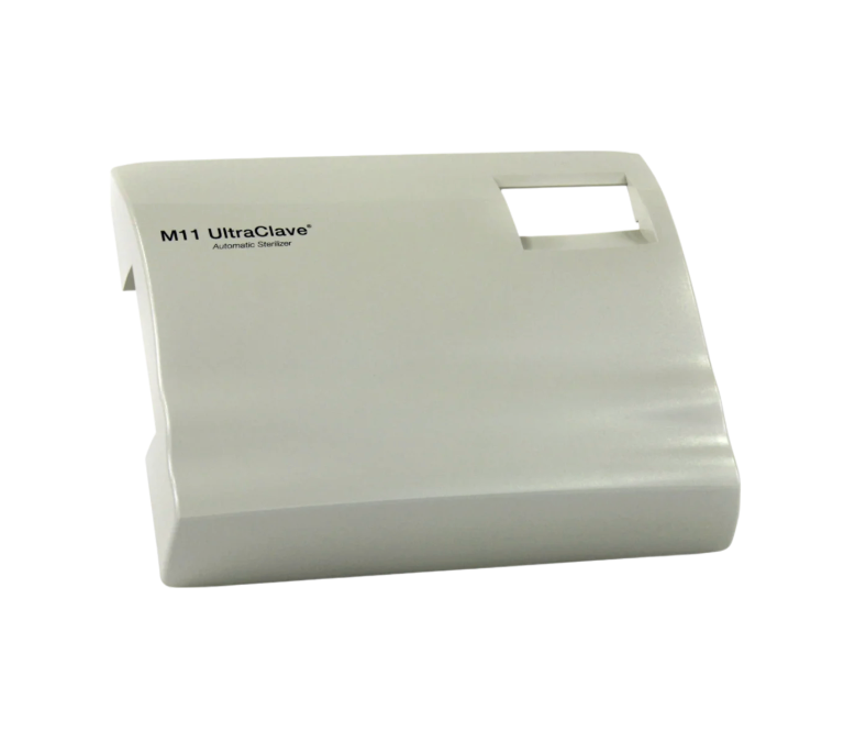 Midmark M11 UltraClave Autoclave Door Cover