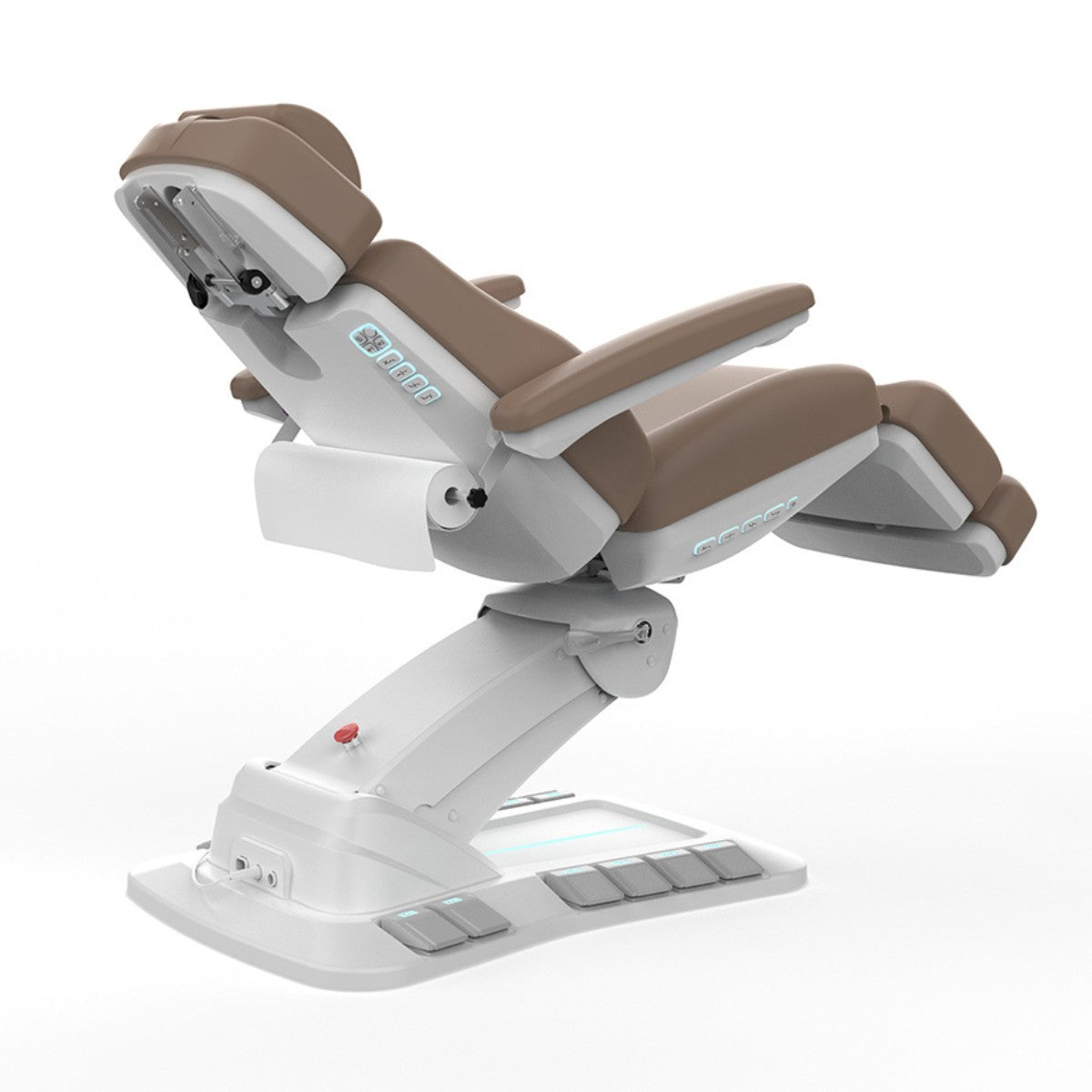 Silverfox 2246EBN Electric Treatment and Massage Chair