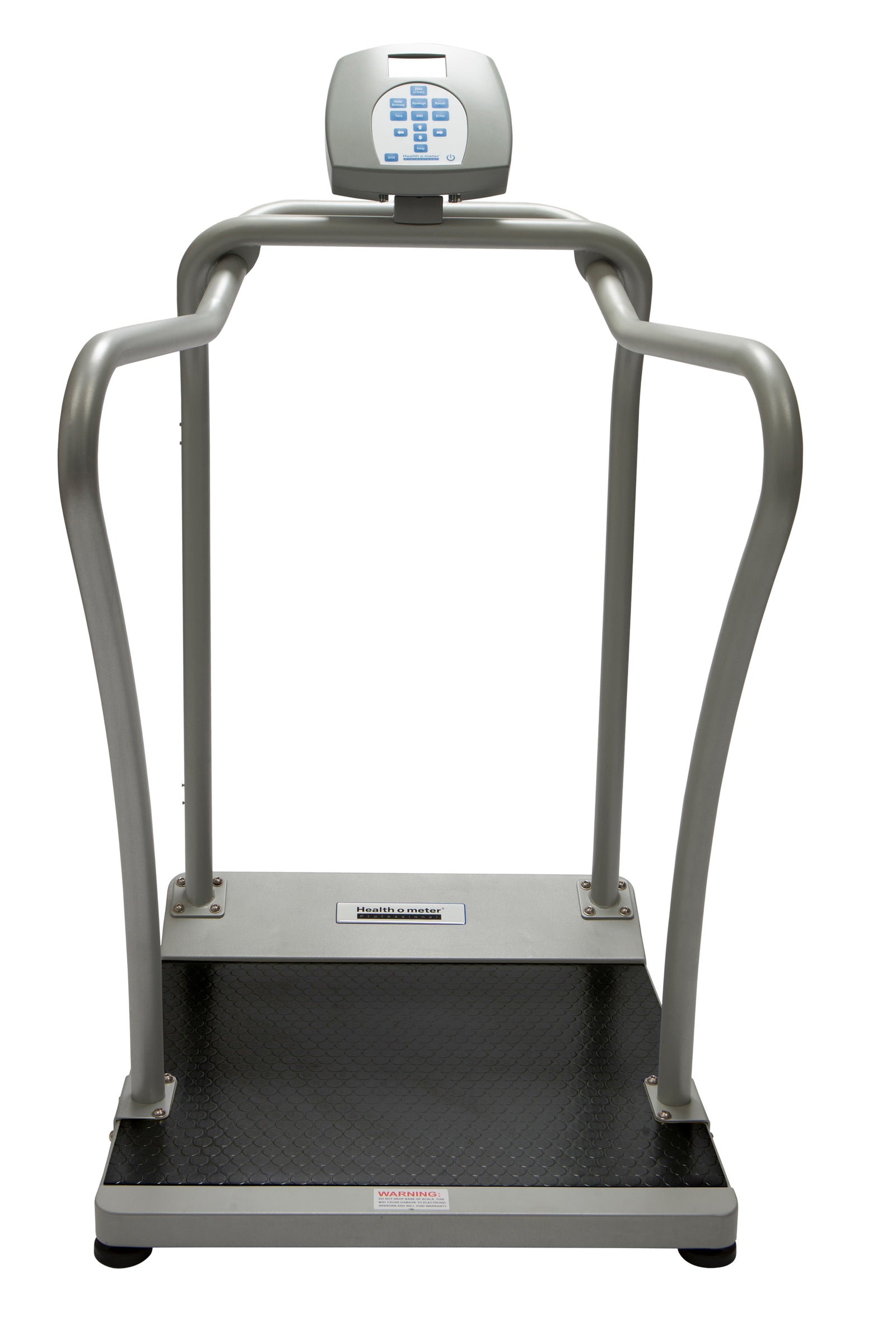 Health o meter 2101 Digital Platform Scale | QuinceMedical.com
