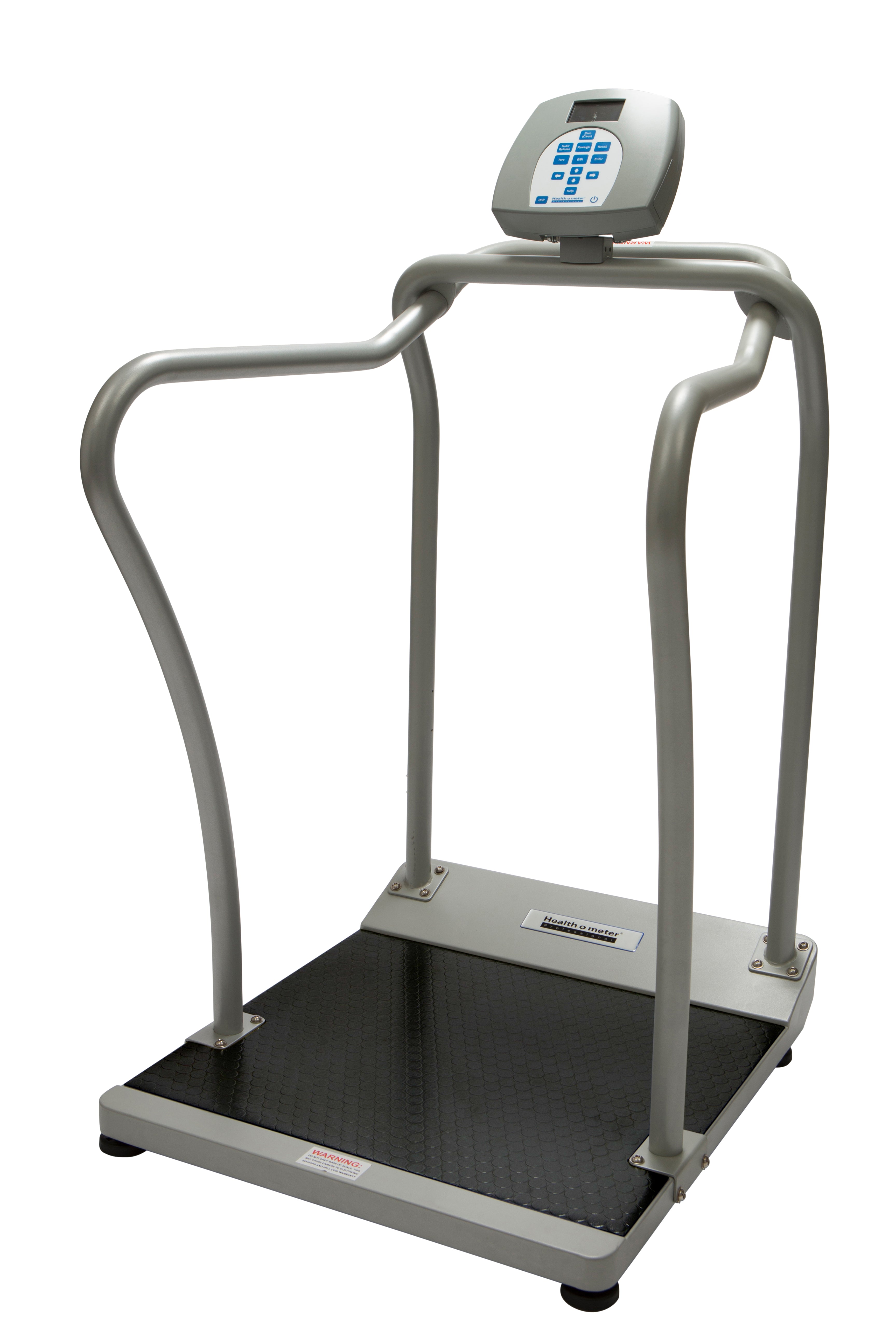 Health o meter 2101 Digital Platform Scale | QuinceMedical.com