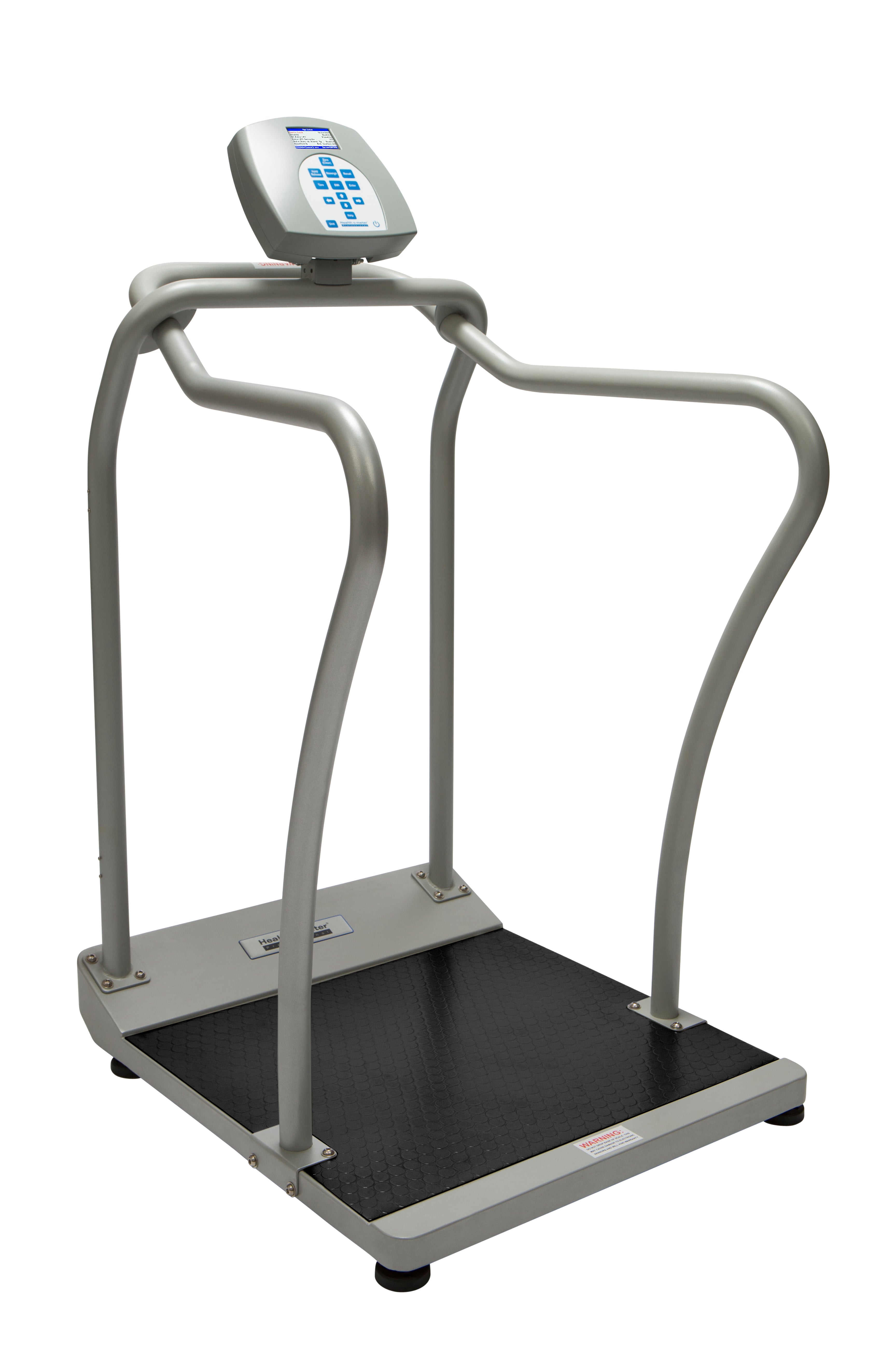Health o meter 2101 Digital Platform Scale | QuinceMedical.com