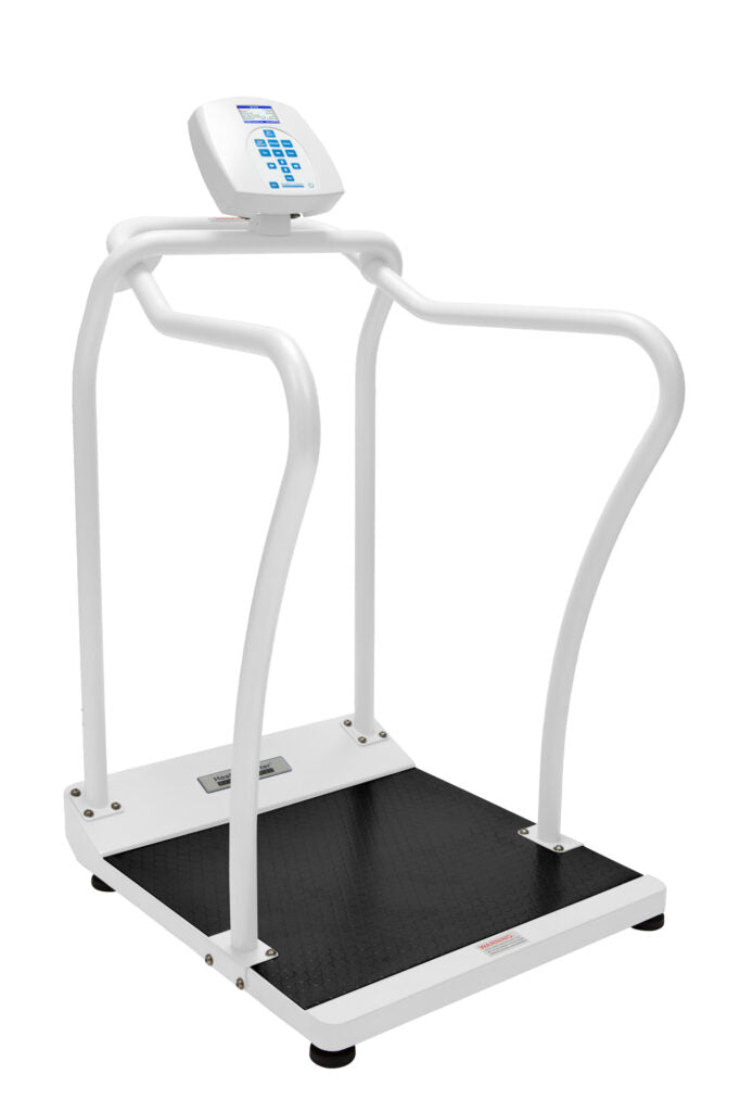 Health o meter Model 2101KL Calibration