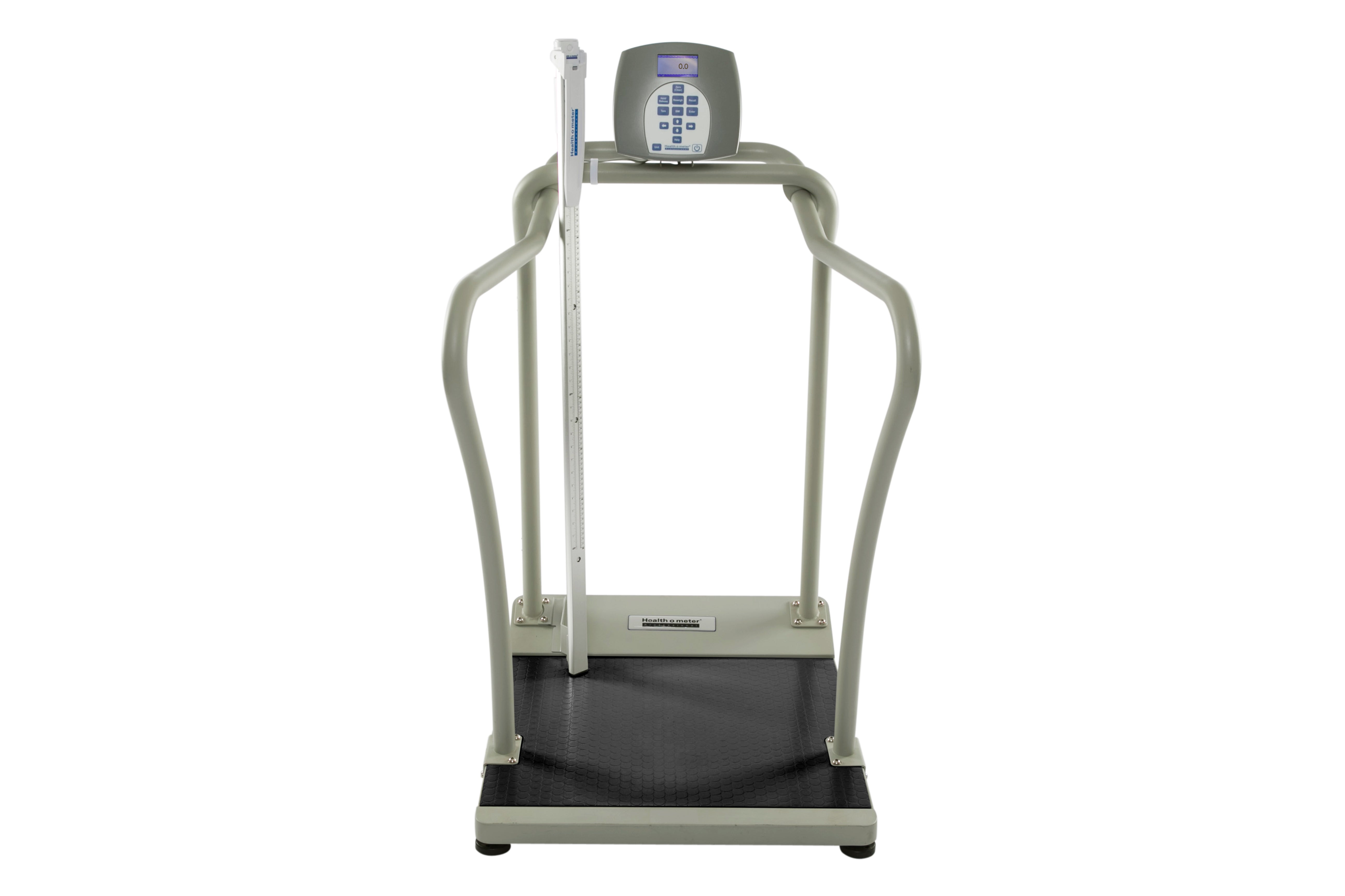 Health o meter 2101 Series Digital Height Rod | QuinceMedical.com