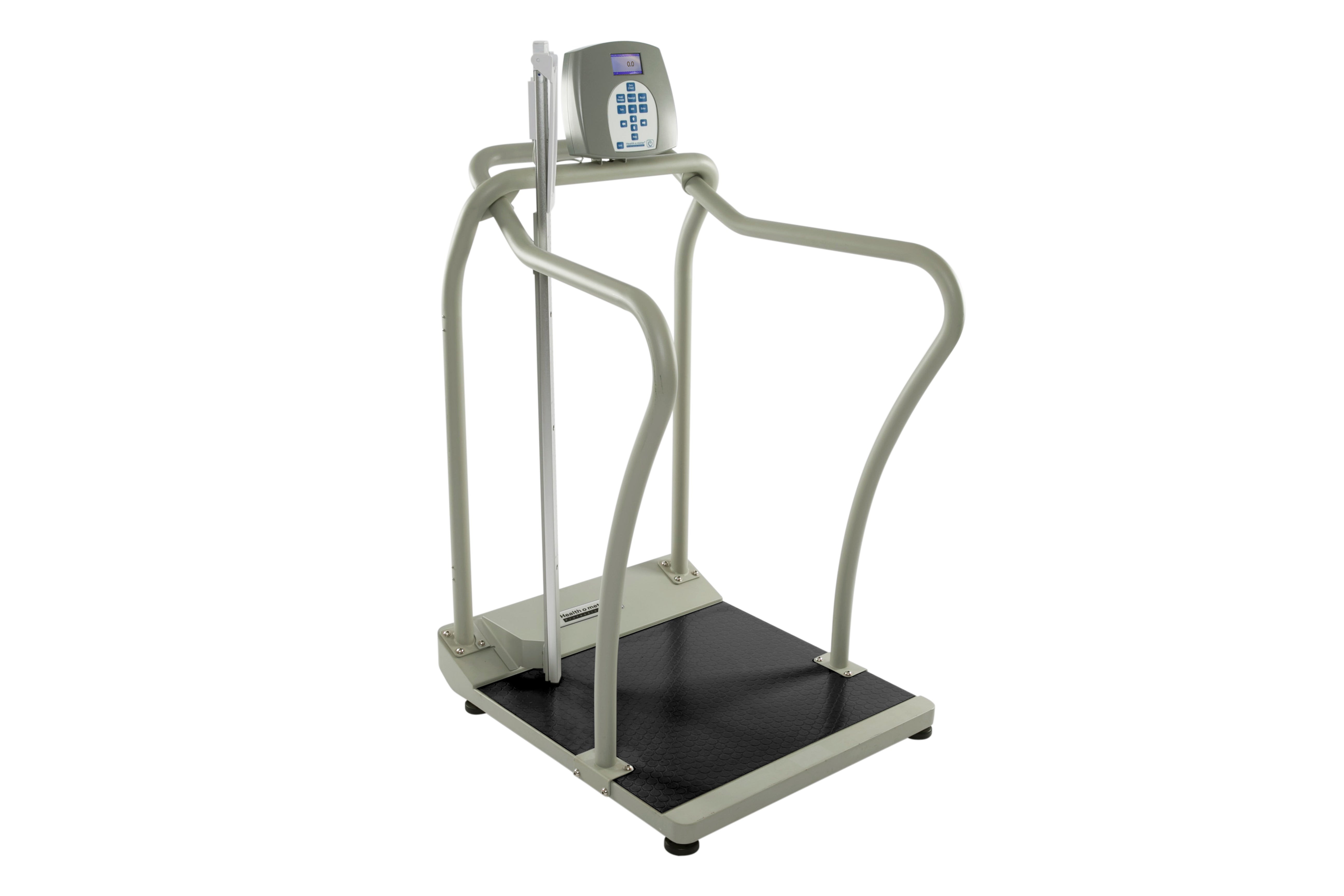 Health o meter 2101 Series Digital Height Rod | QuinceMedical.com