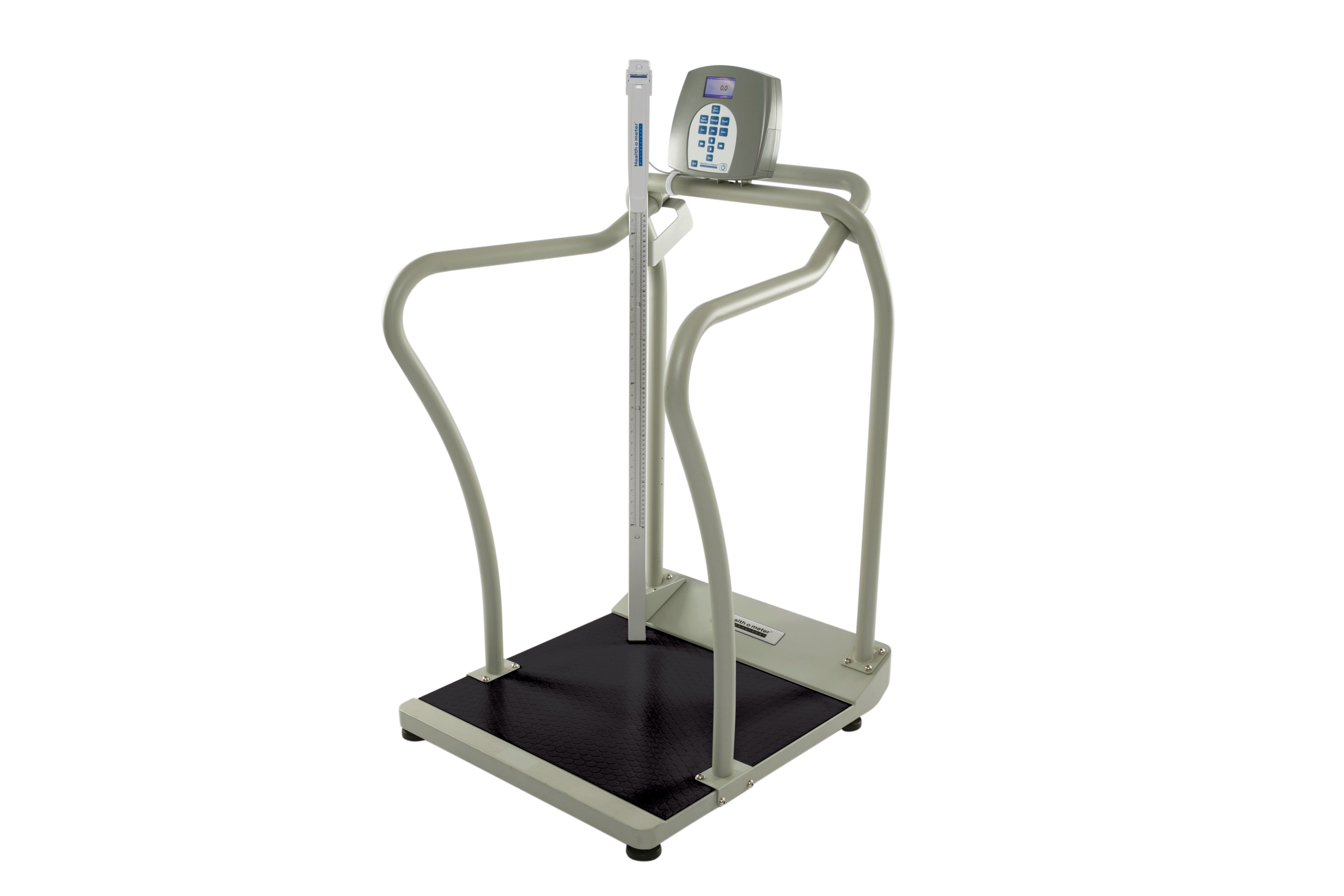 Health o meter 2101 Series Digital Height Rod | QuinceMedical.com