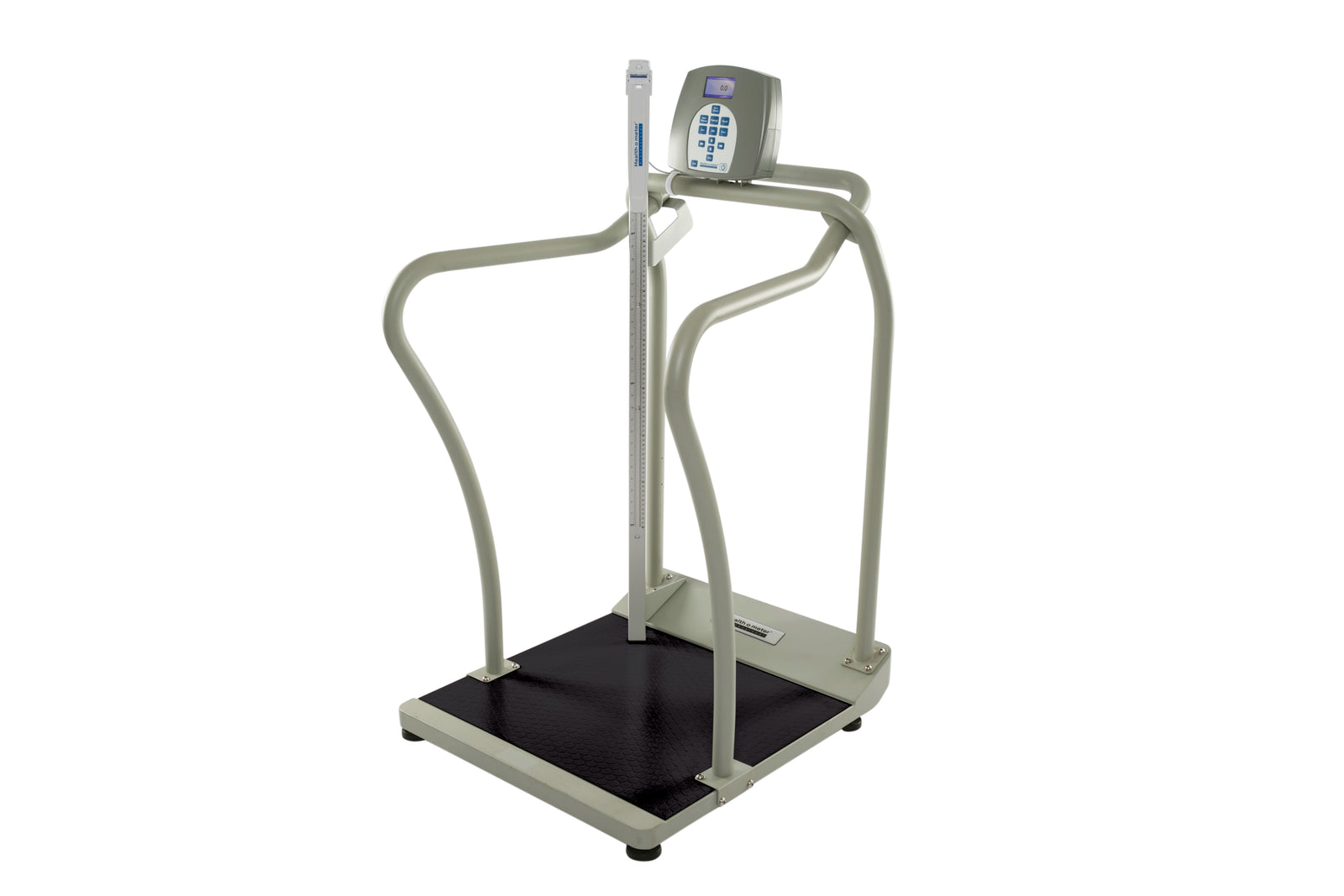 Health o meter 2101 Series Digital Height Rod | QuinceMedical.com