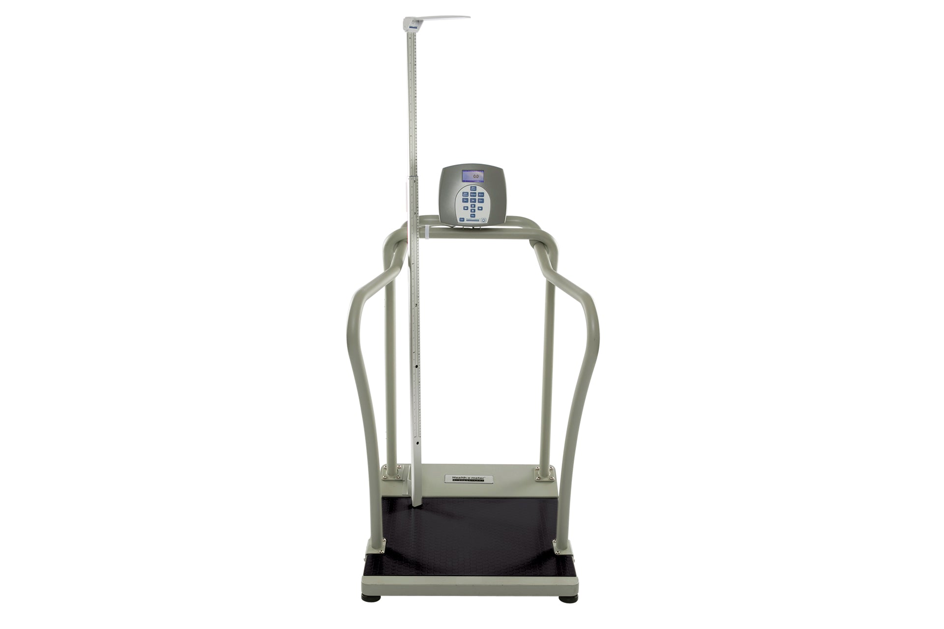 Health o meter 2101 Series Digital Height Rod | QuinceMedical.com