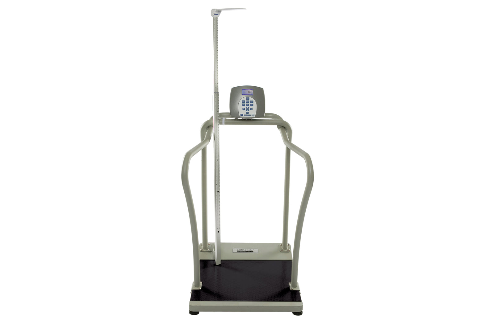 Health o meter 2101 Series Digital Height Rod | QuinceMedical.com