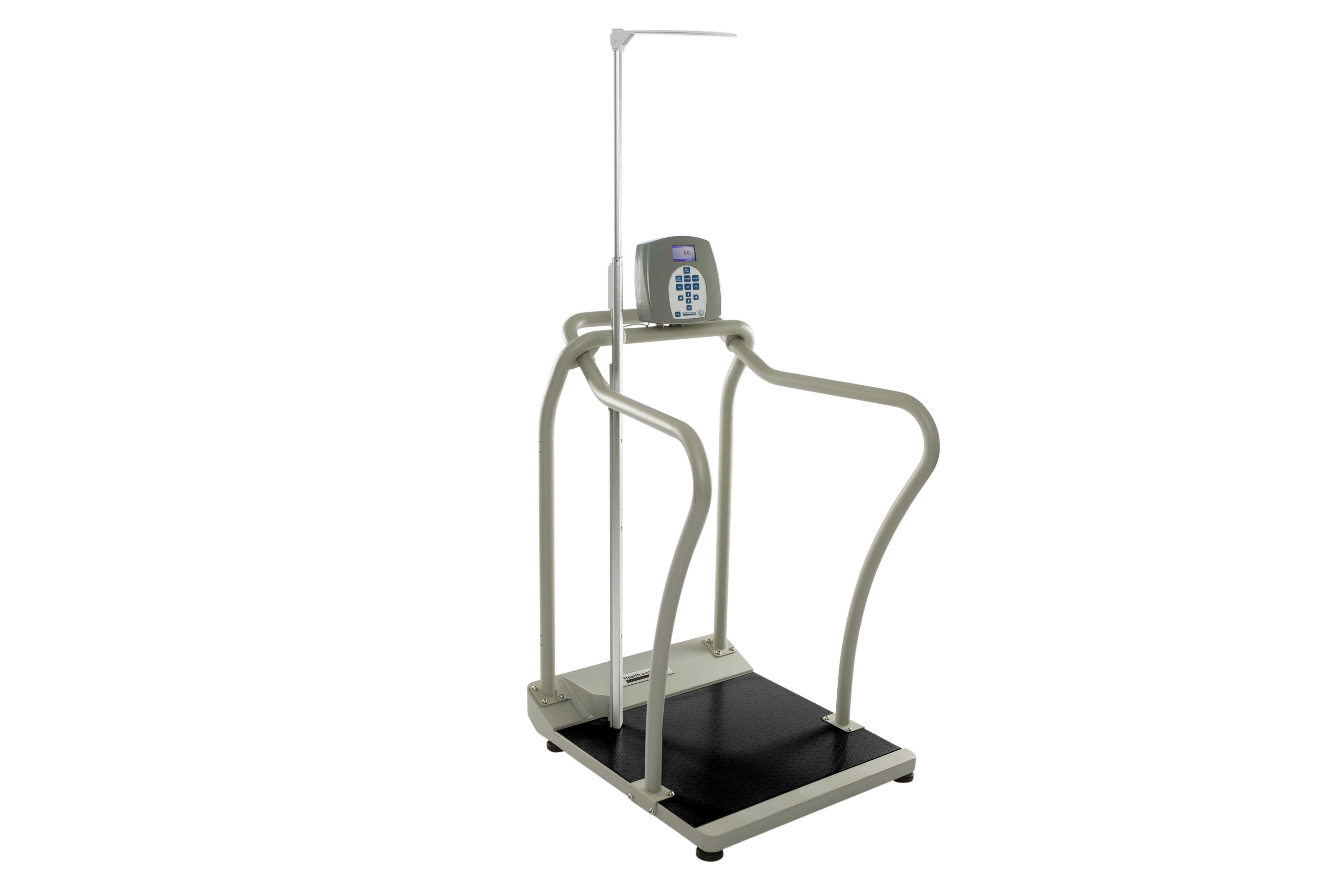 Health o meter 2101 Series Digital Height Rod | QuinceMedical.com