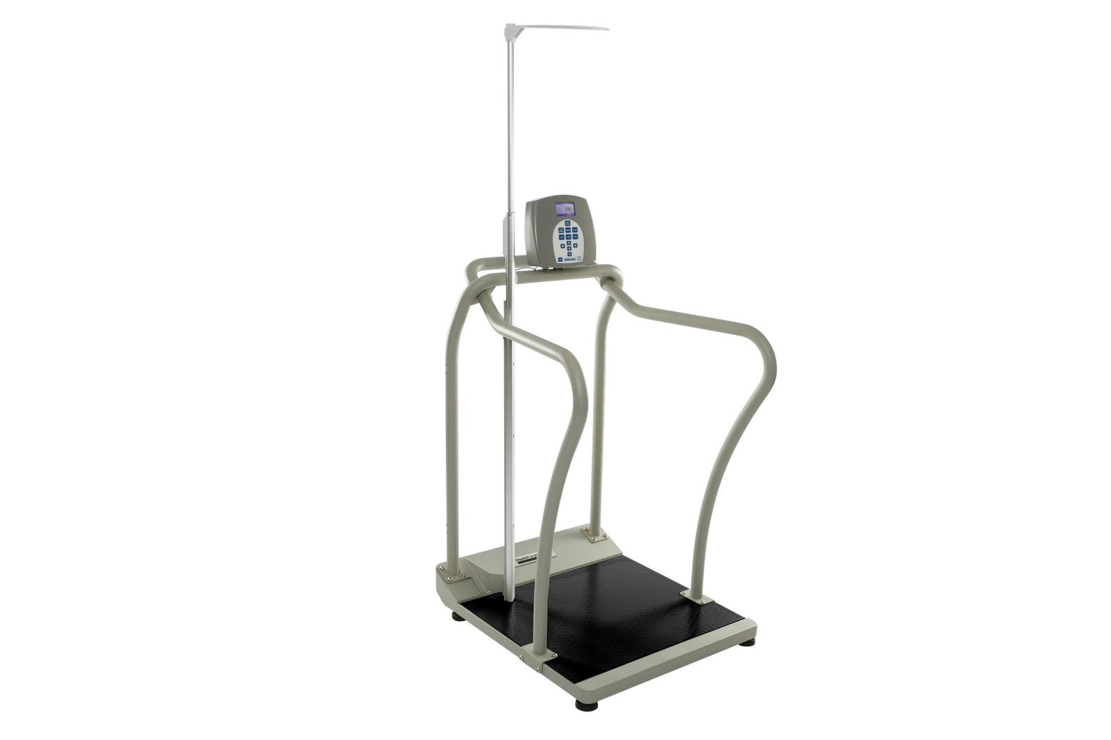 Health o meter 2101 Series Digital Height Rod | QuinceMedical.com