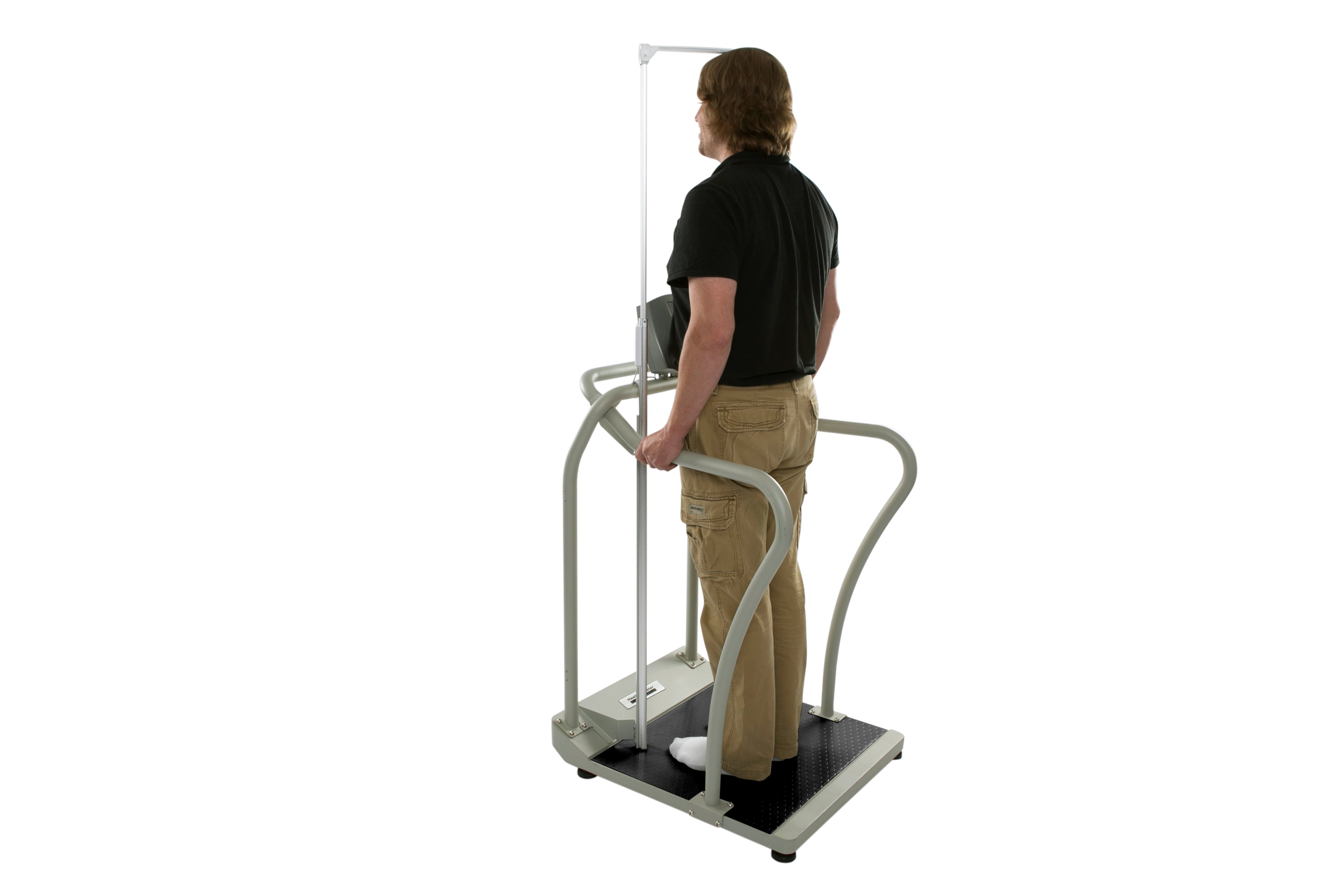 Health o meter 2101 Series Digital Height Rod | QuinceMedical.com