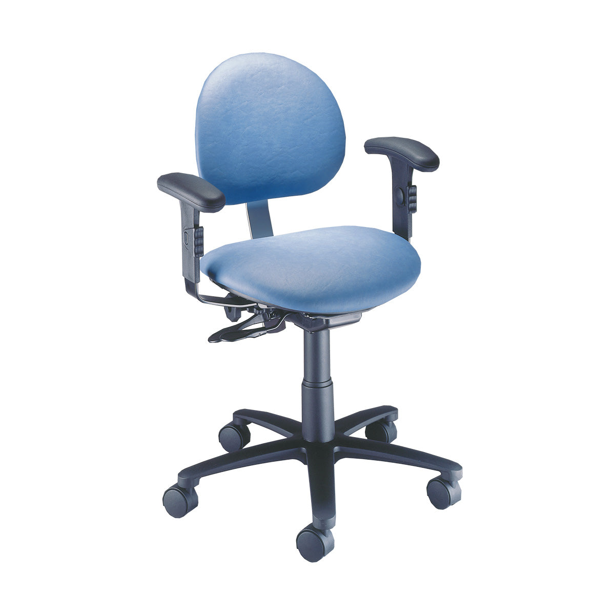 Brewer Ergonomic Task Chair