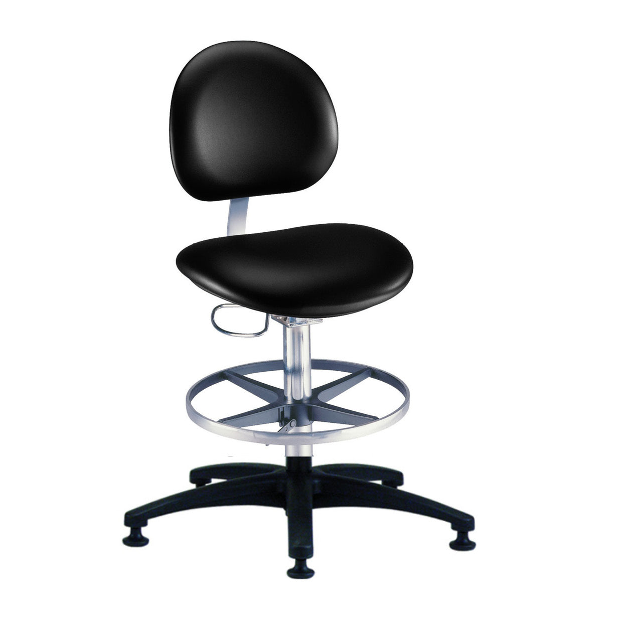 Brewer Laboratory Stool