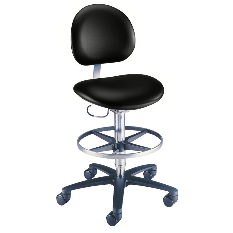Brewer Laboratory Stool