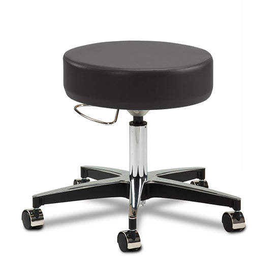 5-Leg Pneumatic Stool