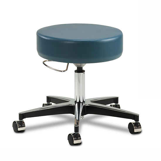 5-Leg Pneumatic Stool