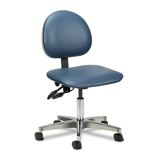 Clinton 2175W Office Chair | QuinceMedical.com