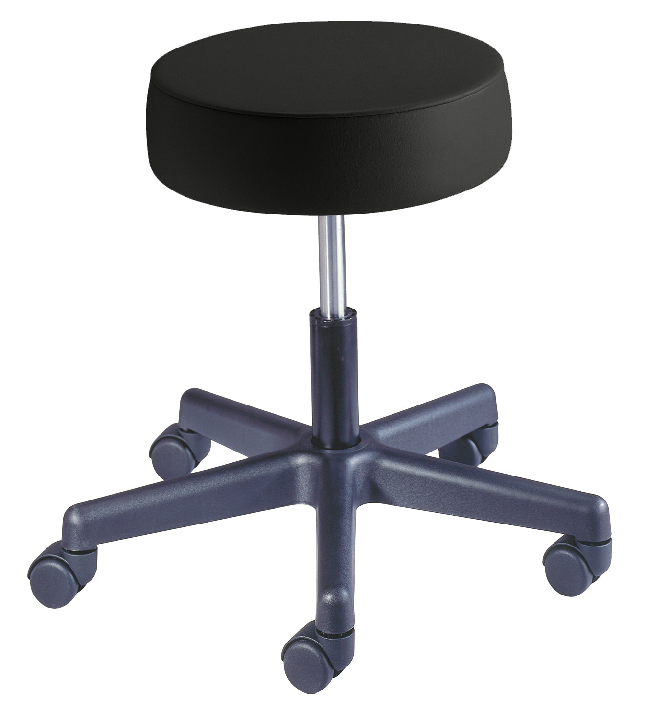 Brewer Spin Lift Exam Stool