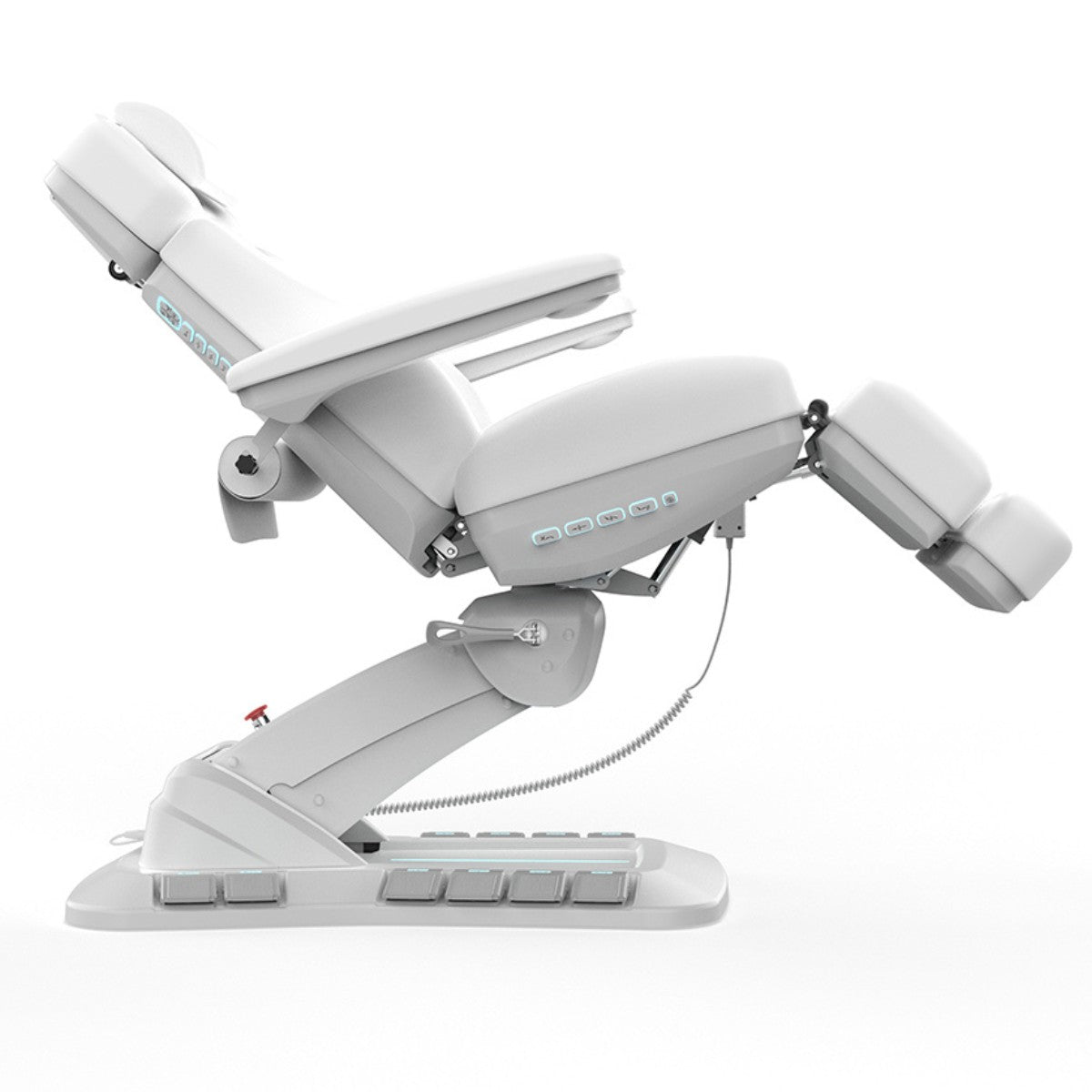Silverfox 2246EBN Electric Treatment and Massage Chair