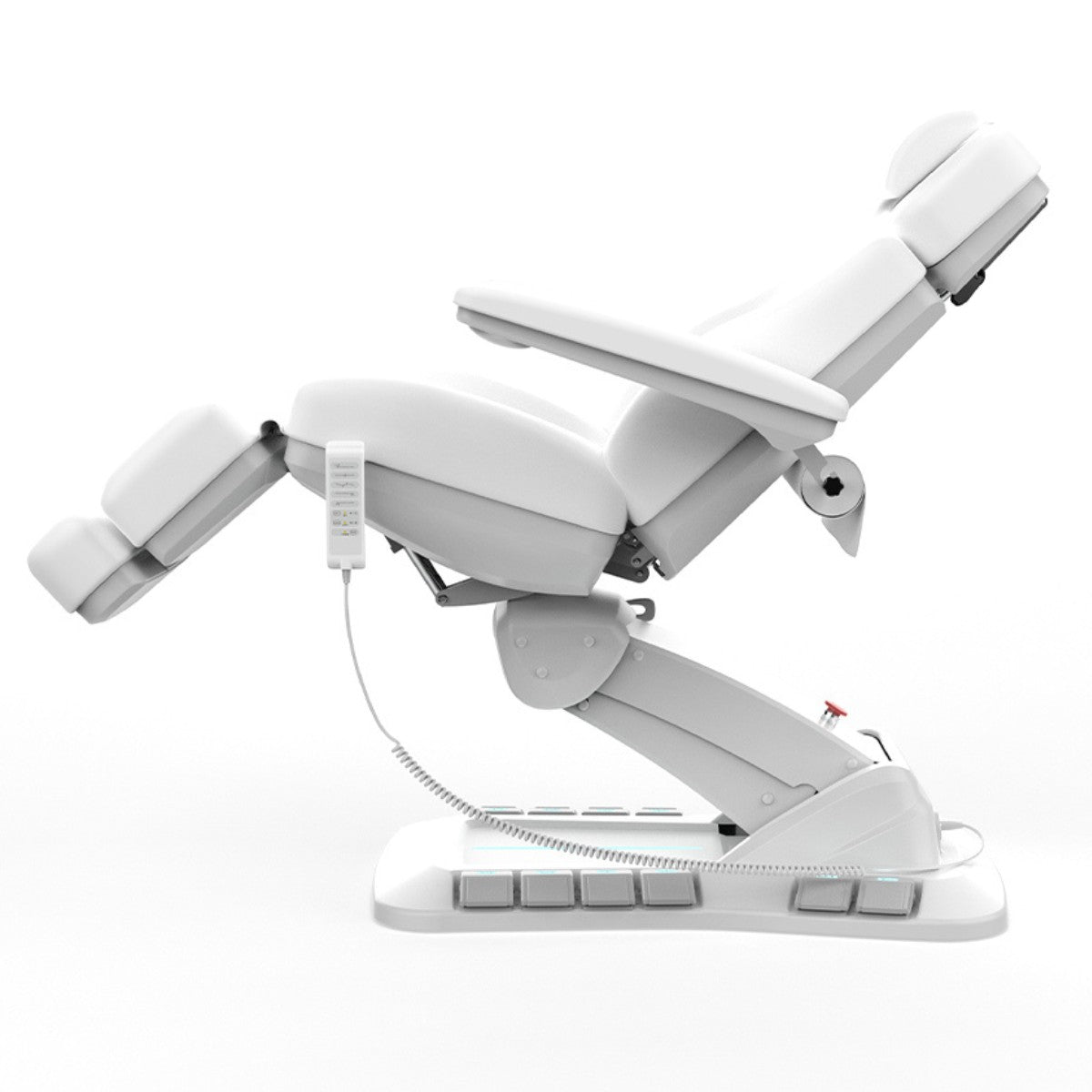 Silverfox 2246EBN Electric Treatment and Massage Chair