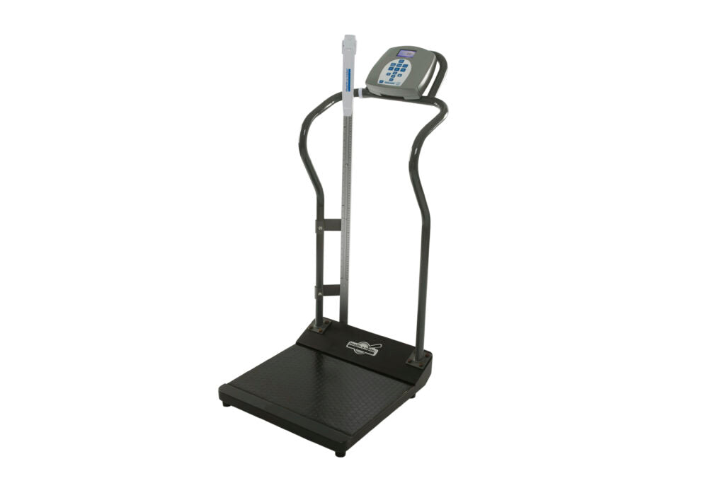 Health o meter 3001 Antimicrobial Digital Platform Scale